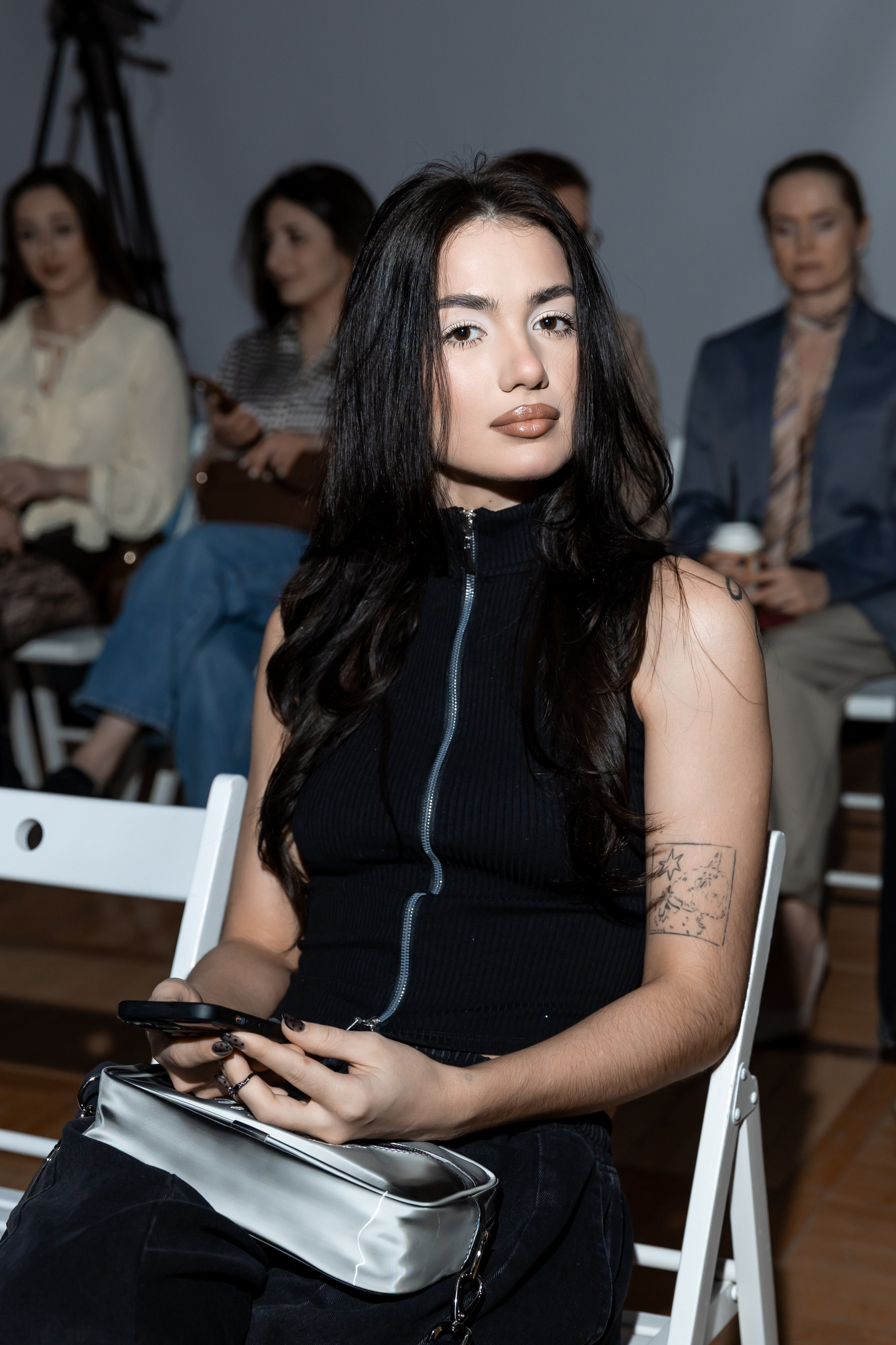 Волгоградская неделя моды март 2026. Фотограф в Волгограде Норченко Светлана