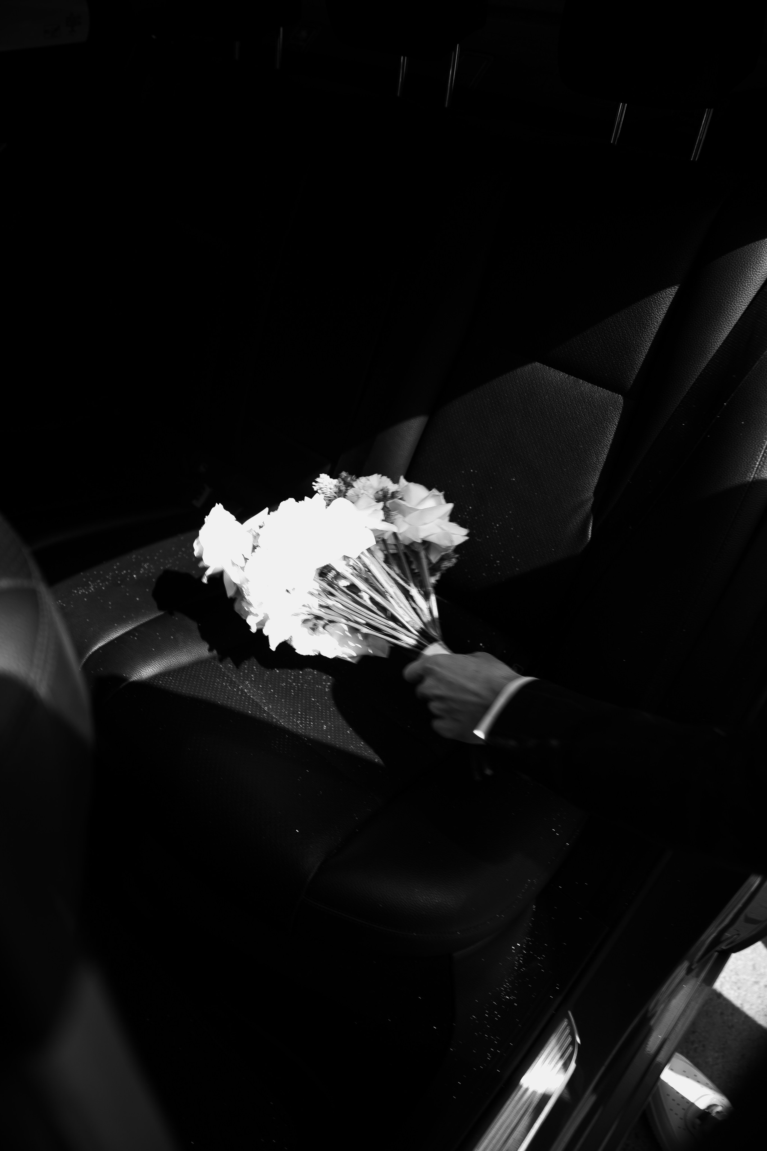 Элина & Артём 12.05.2023. Свадебный Фотограф Илья Чепайкин. Калининград