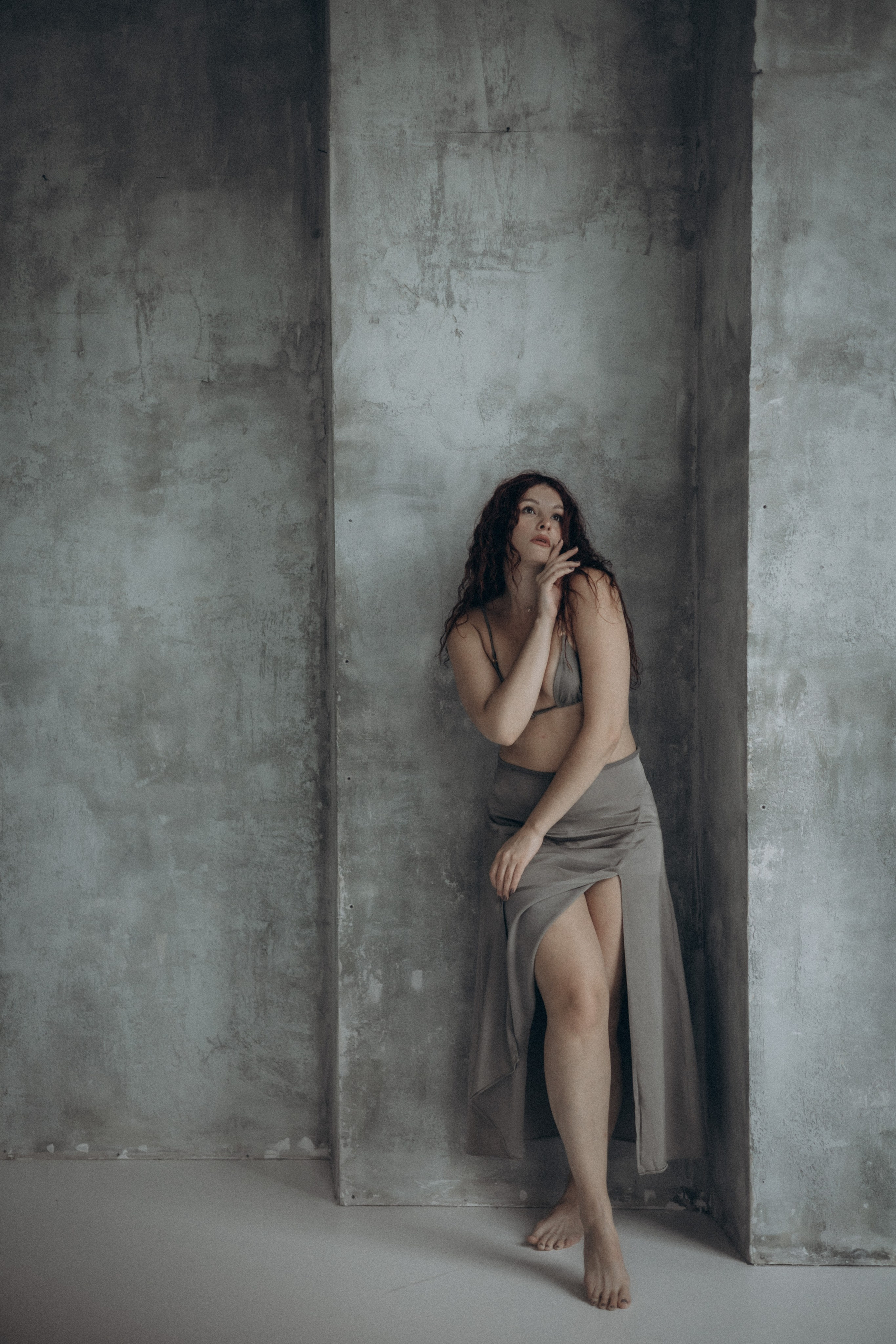 В душе я танцую. Анастасия. Портретный и семейный фотограф в Воронеже Ксения Ремизова