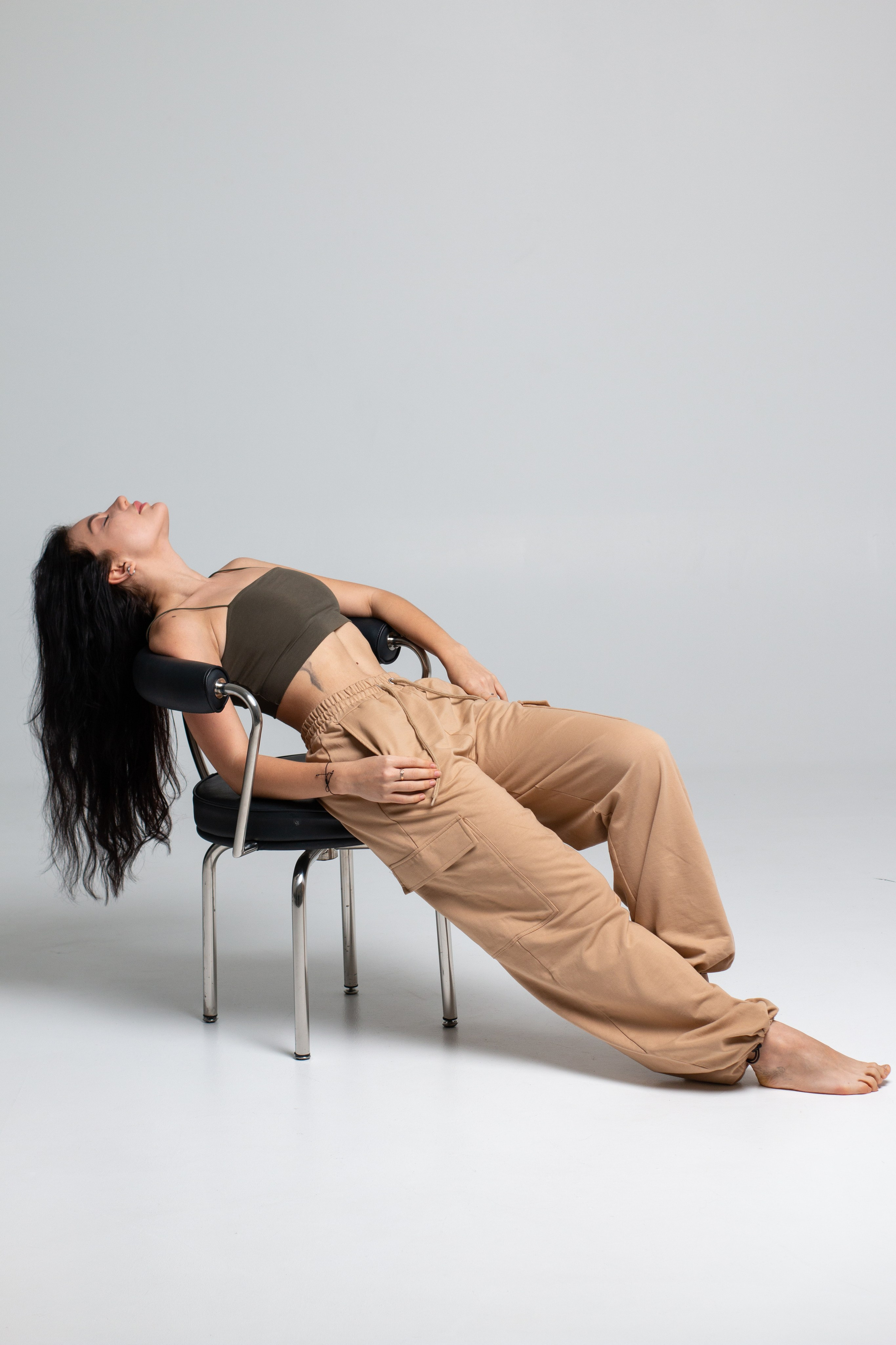 Индивидуальная студийная фотосессия. ZAKIROW — Твой личный фотограф