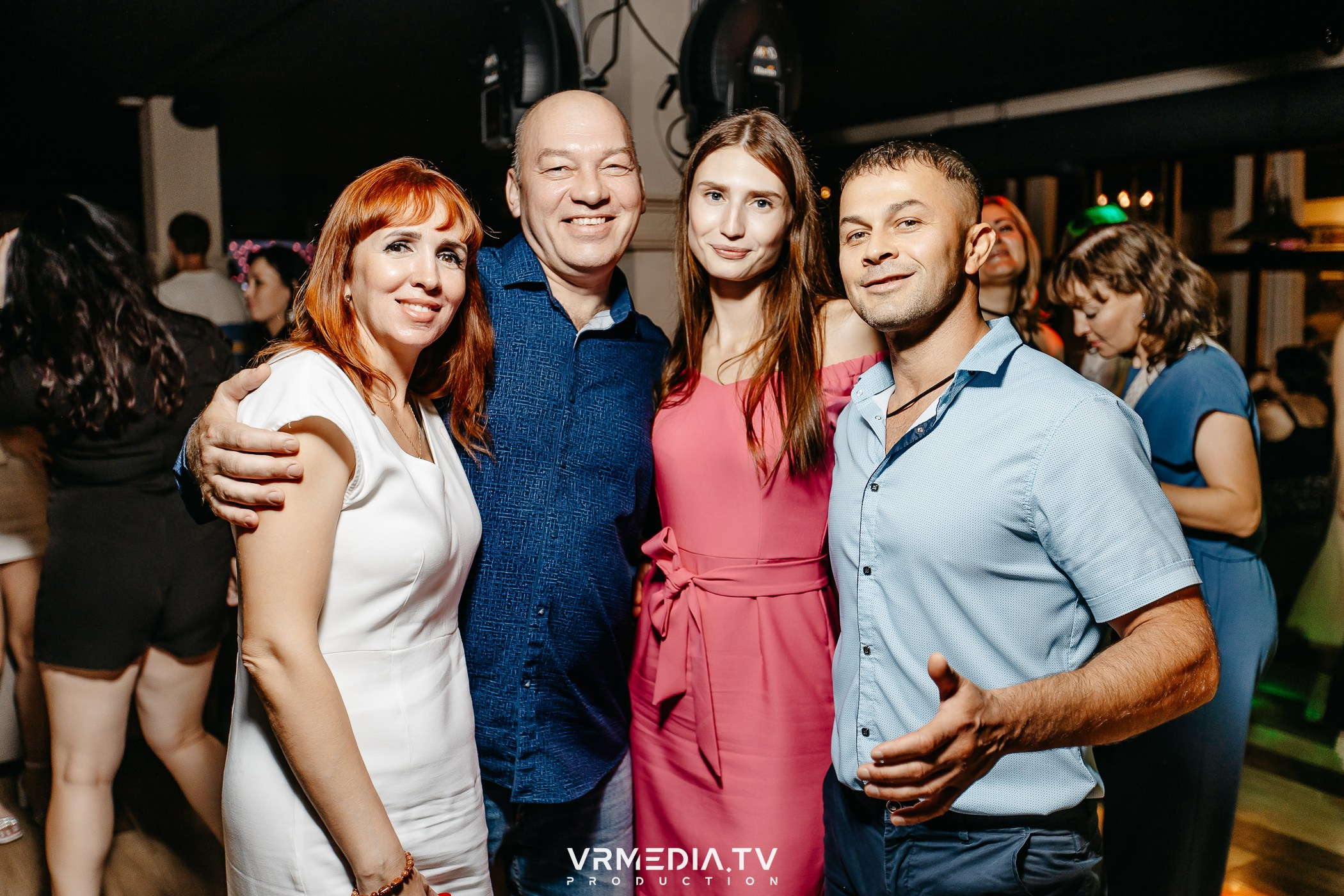 Выходные в ресторане «Мюнхен»