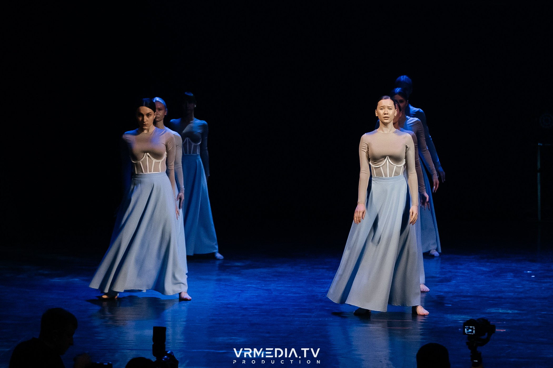 Всероссийский благотворительный инклюзивный Фестиваль «МЫ»