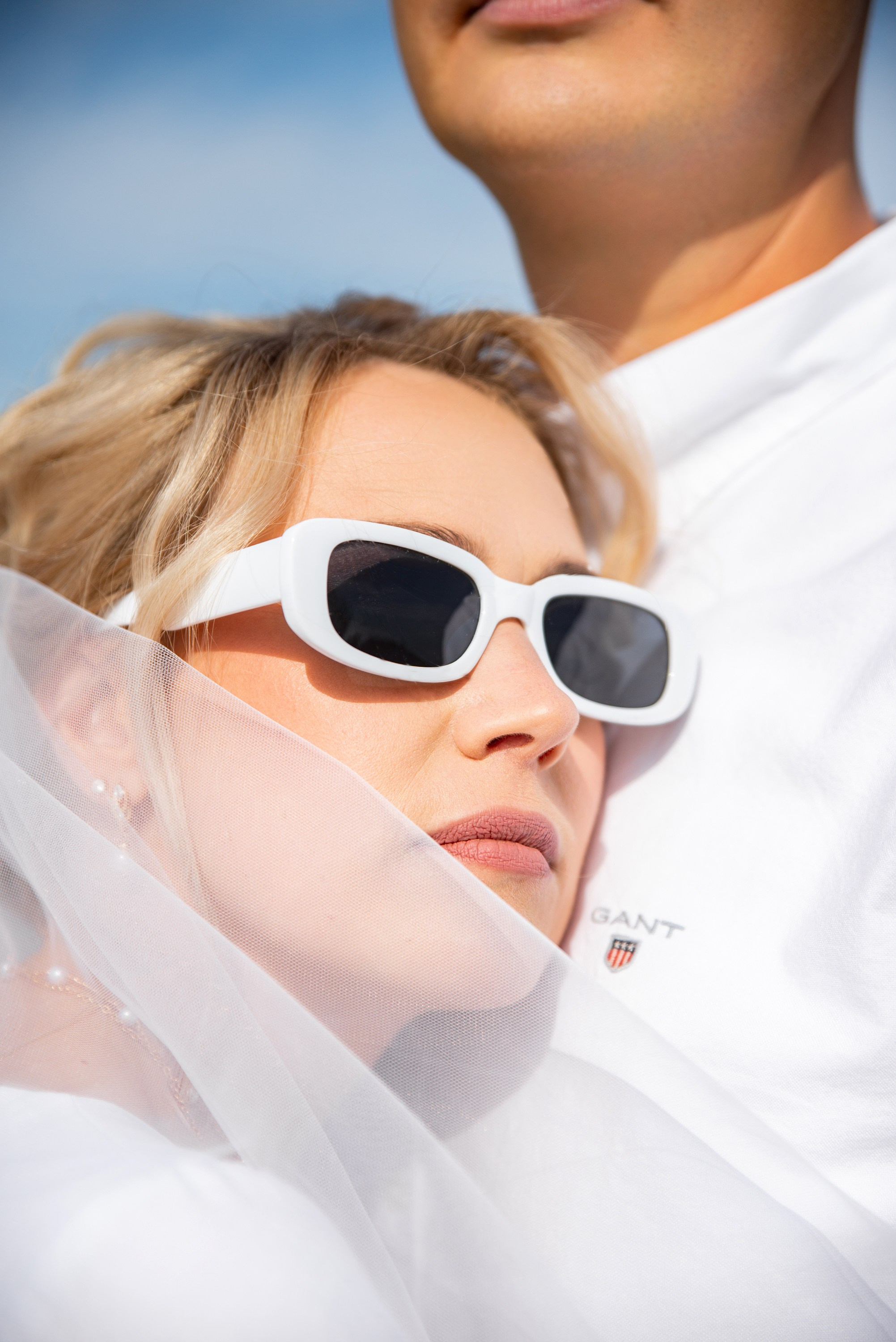 Свадьба Евгения и Дарьи. Свадебный, семейный, репортажный фотограф в Перми и крае Таня Белая