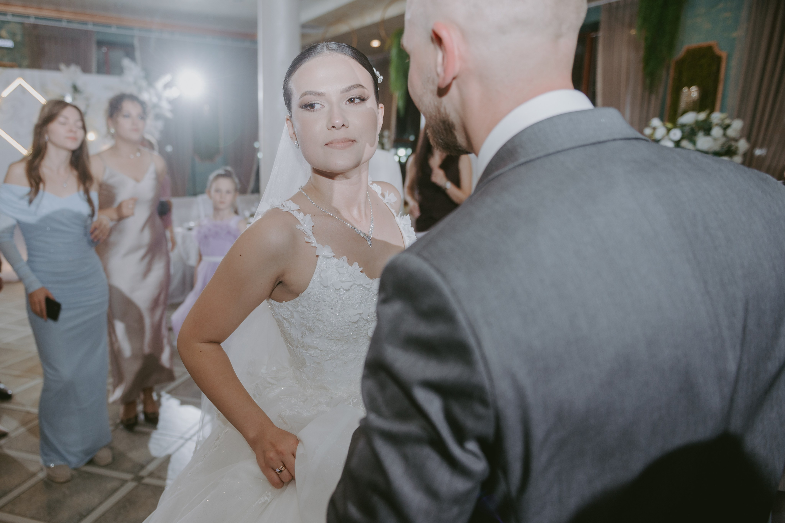 Роман & Вероника. Свадебный и семейный фотограф город Темрюк Фотостудия Темрюк