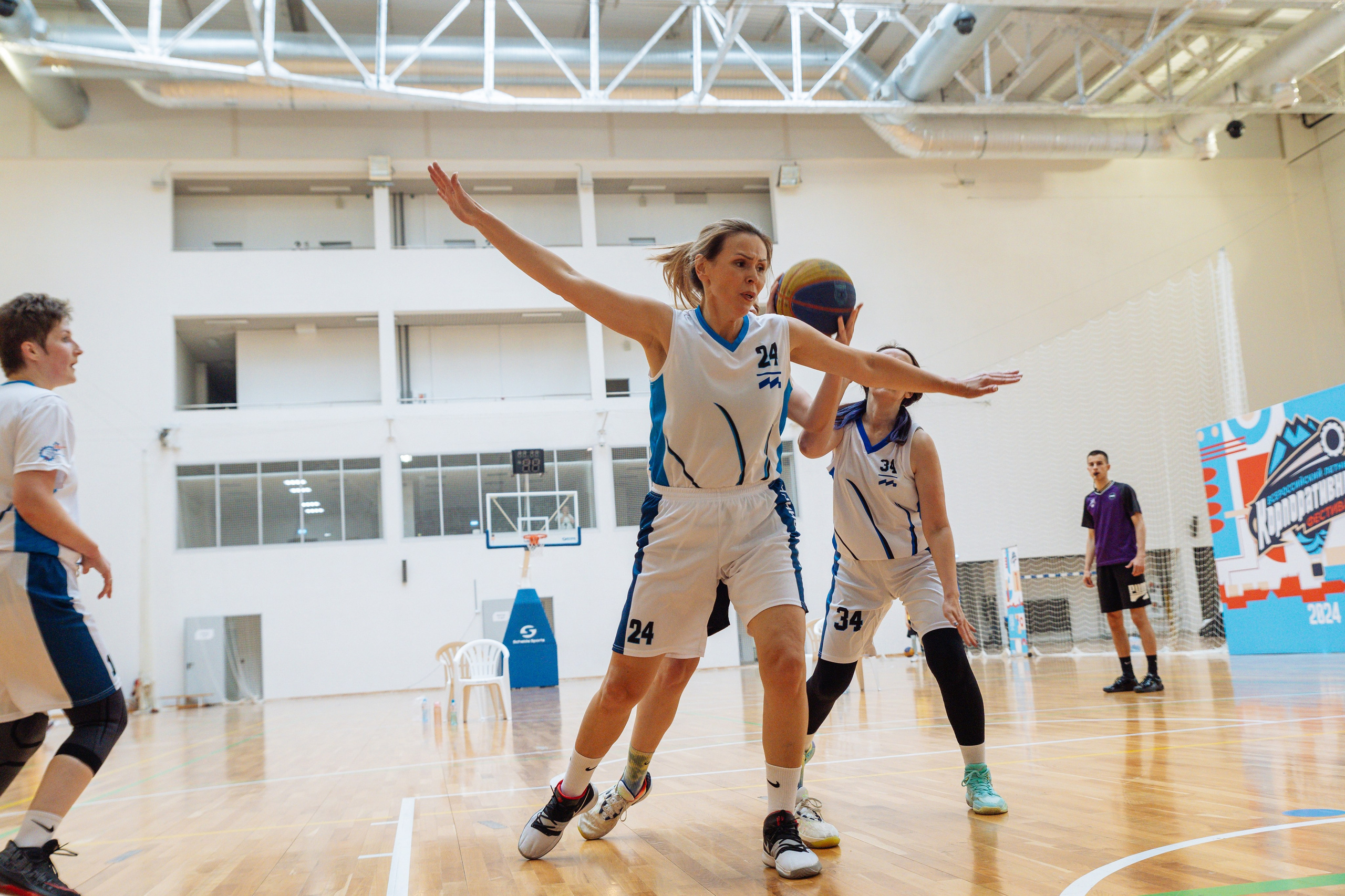 ВЛКФ 7-8.06.2024. KRIS KRUPINNIKOVA