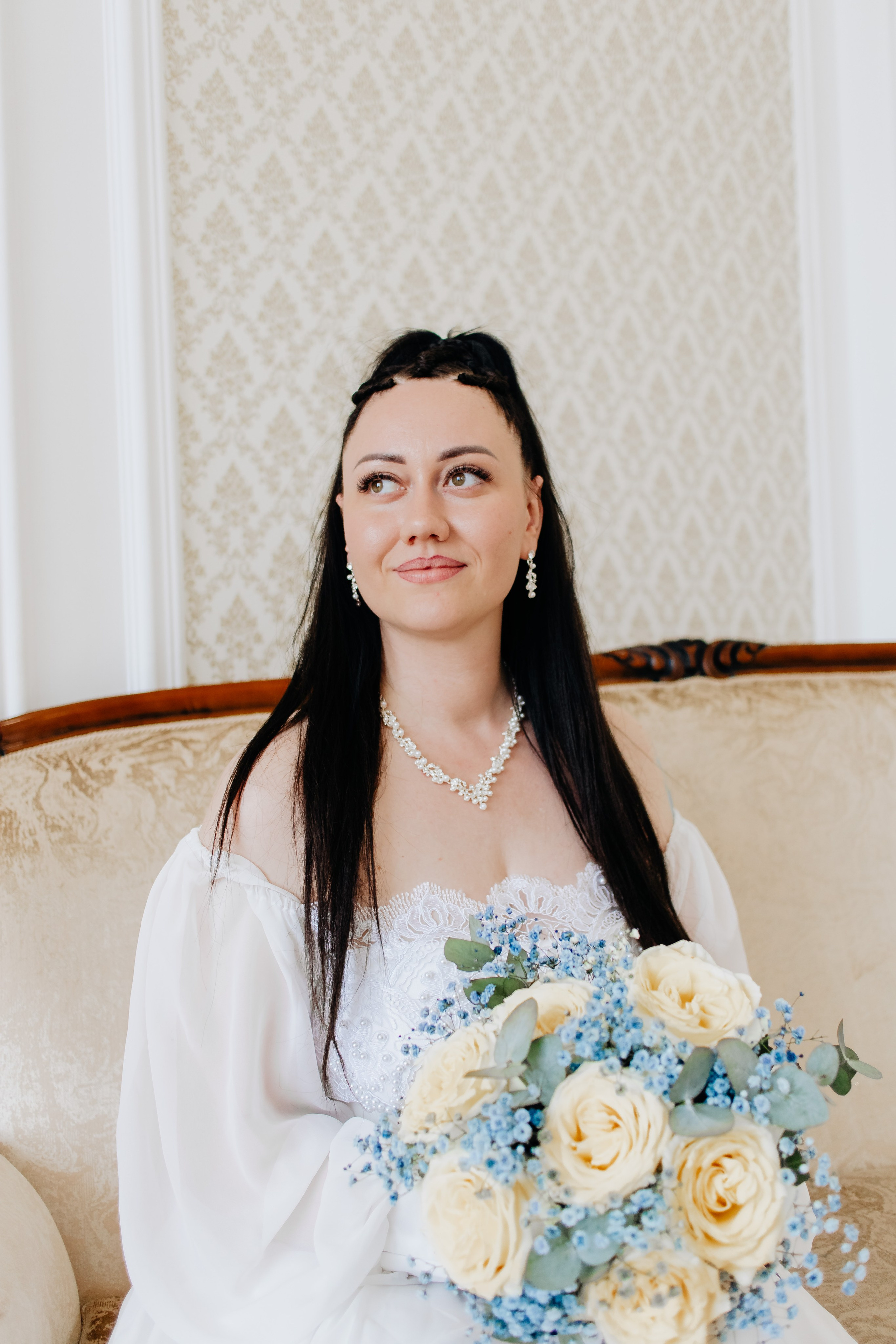 Свадьба. Катерина и Алексей. KRIS KRUPINNIKOVA