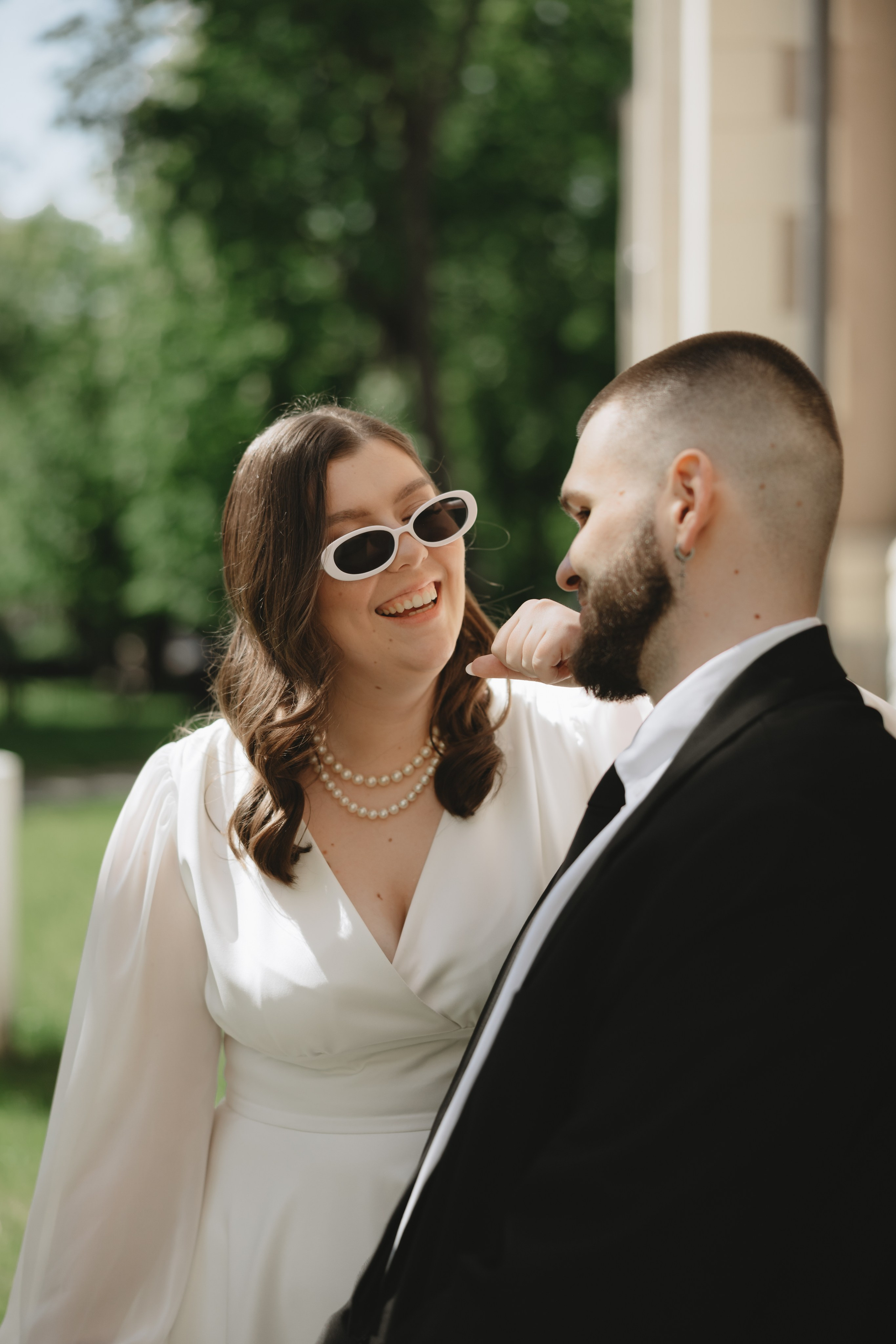 Никита и Элина. KRIS KRUPINNIKOVA