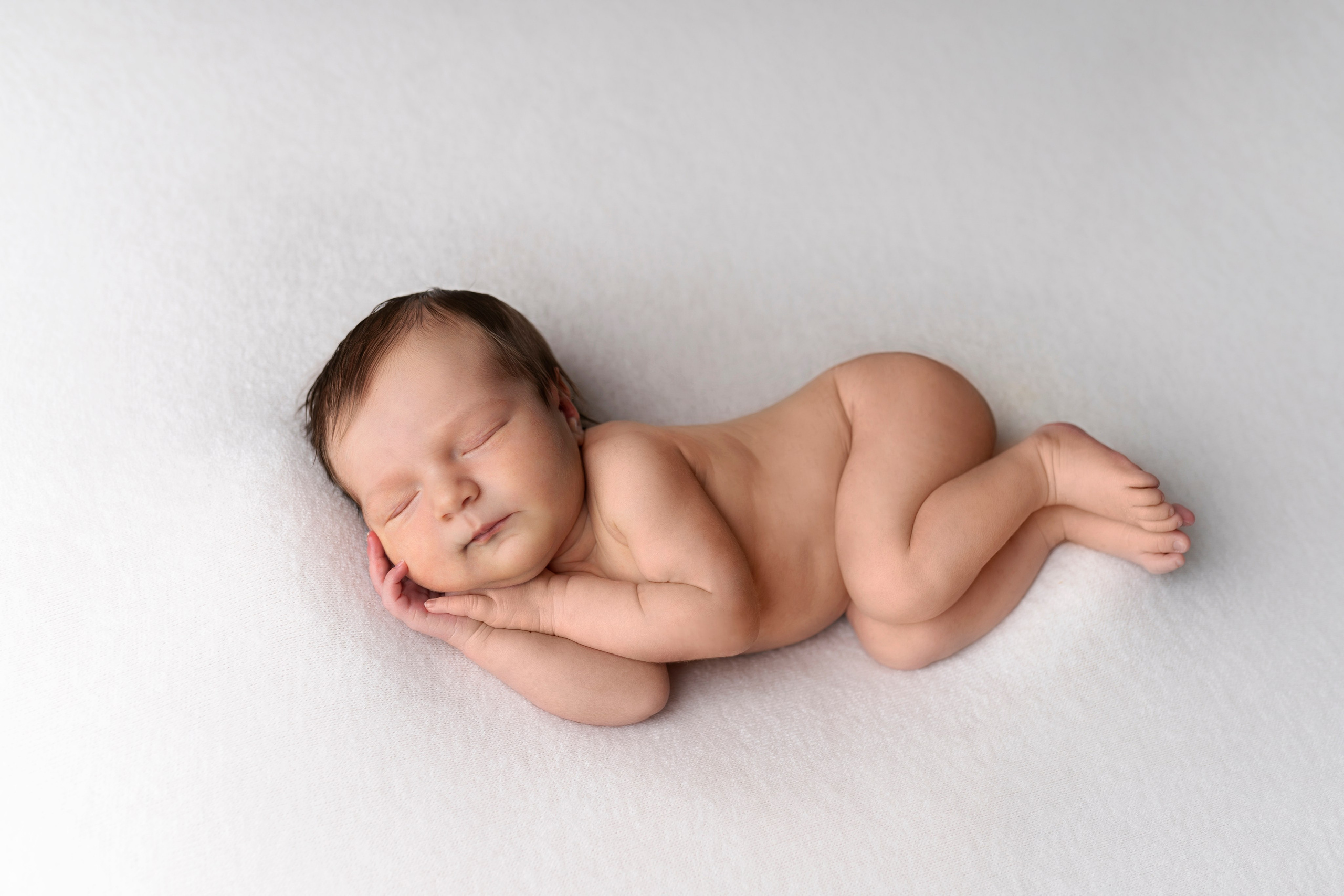 Фотосъемка новорожденных