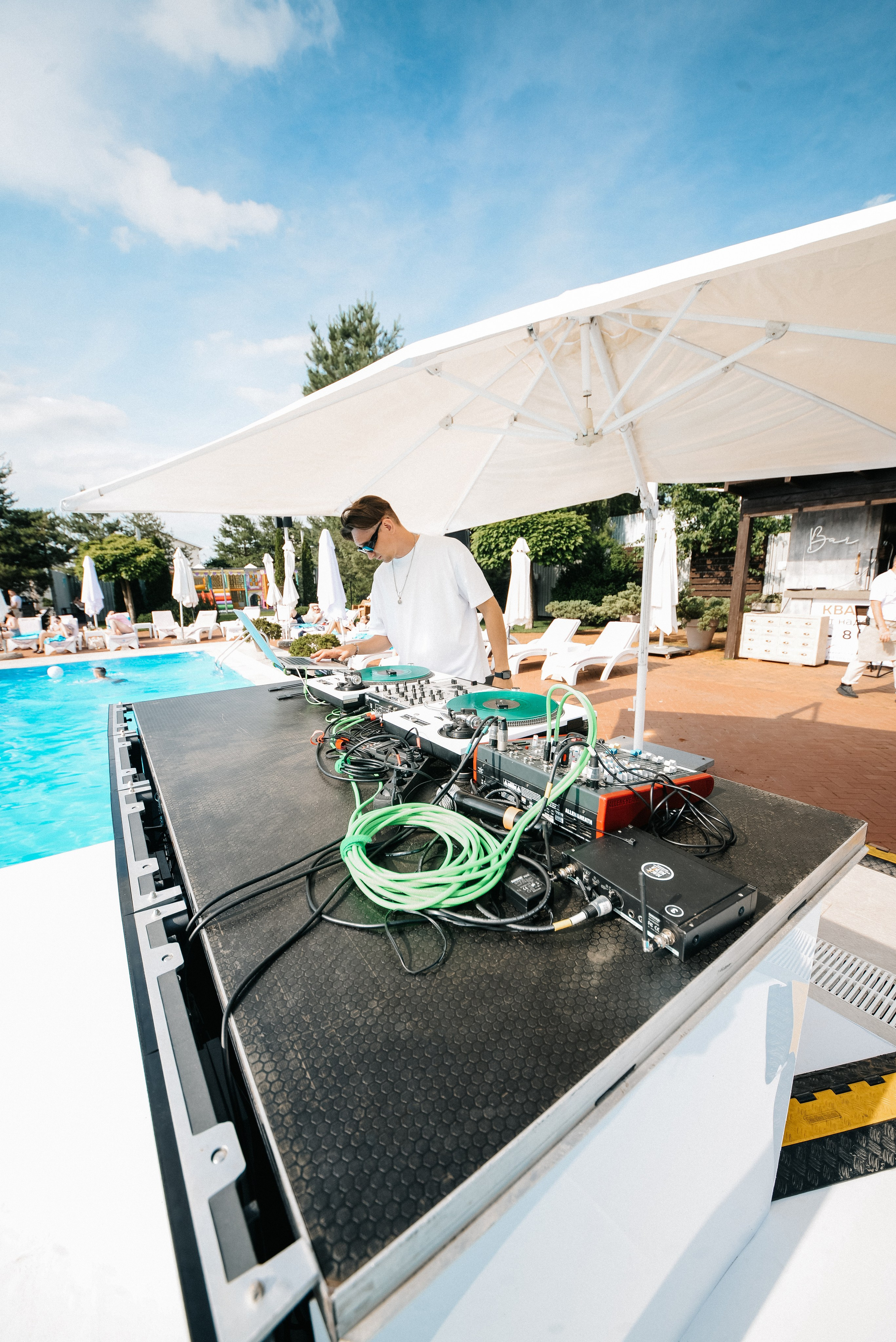 Солнечный.10 лет (репортаж). Свадебный и семейный фотограф Ростов-на-Дону Евгения Борисова