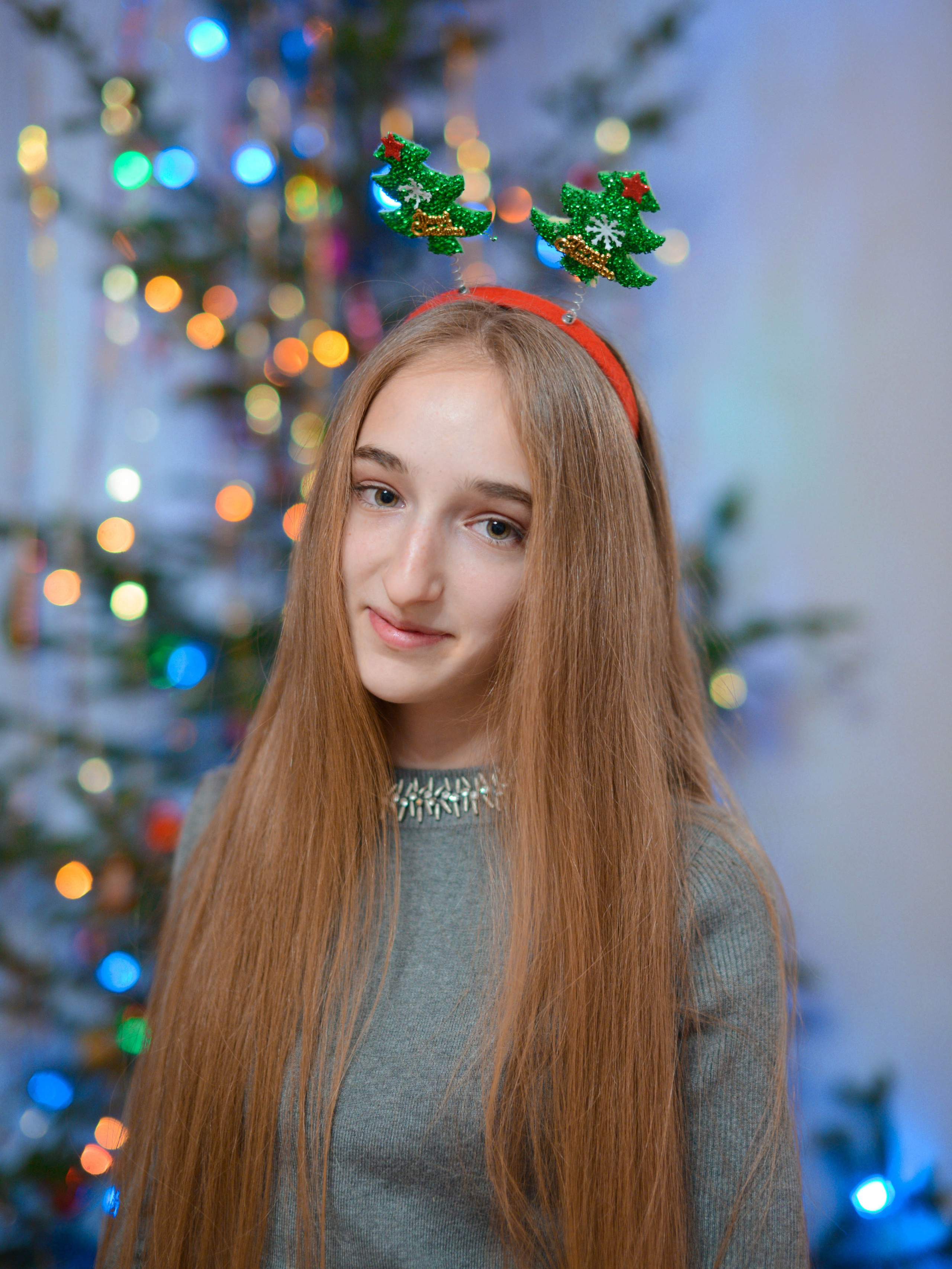 Новый год. Семейный, Свадебный фотограф СПБ Питер— Романова Екатерина