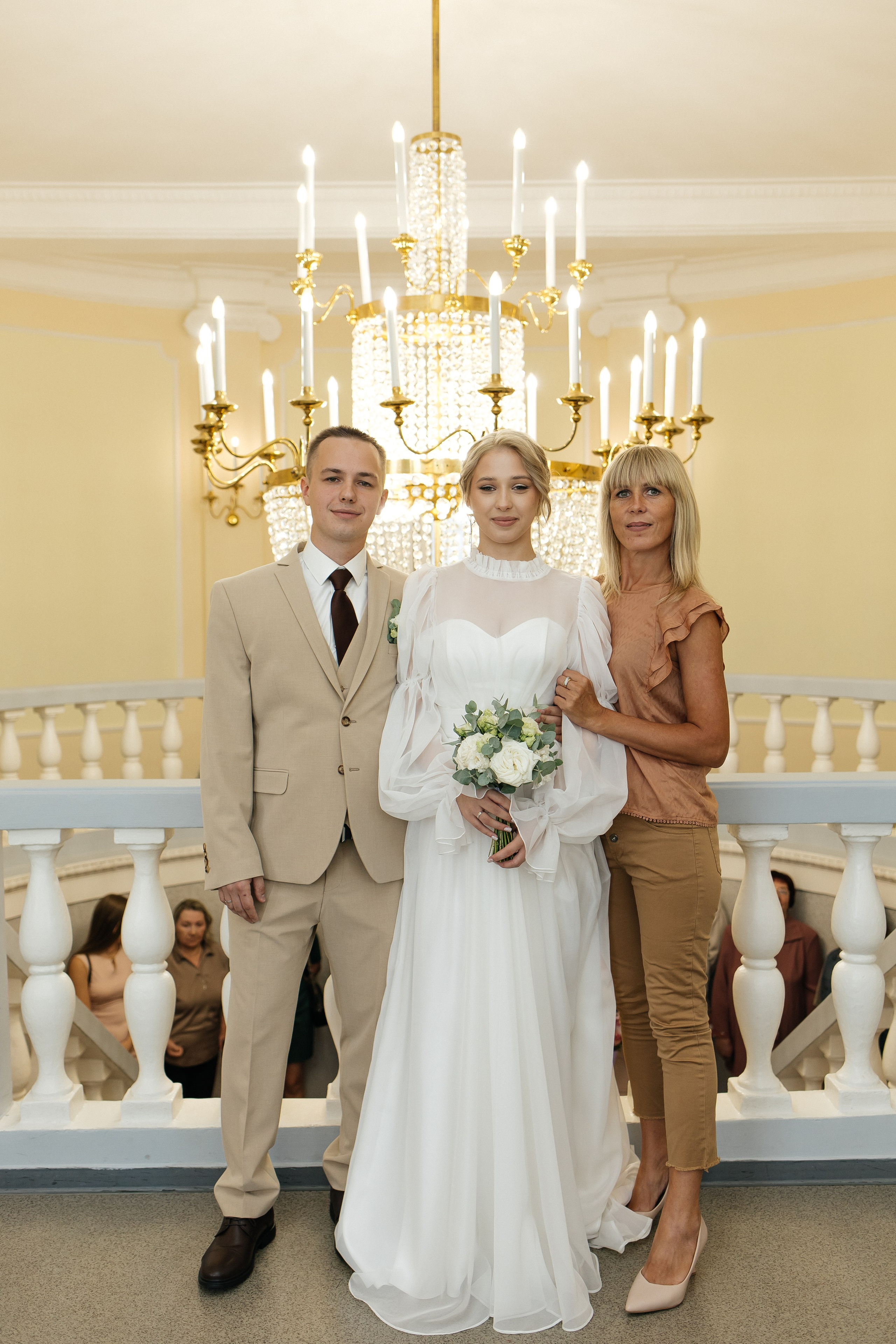 Обещание на всю жизнь. Фотограф Петрозаводск/СПБ