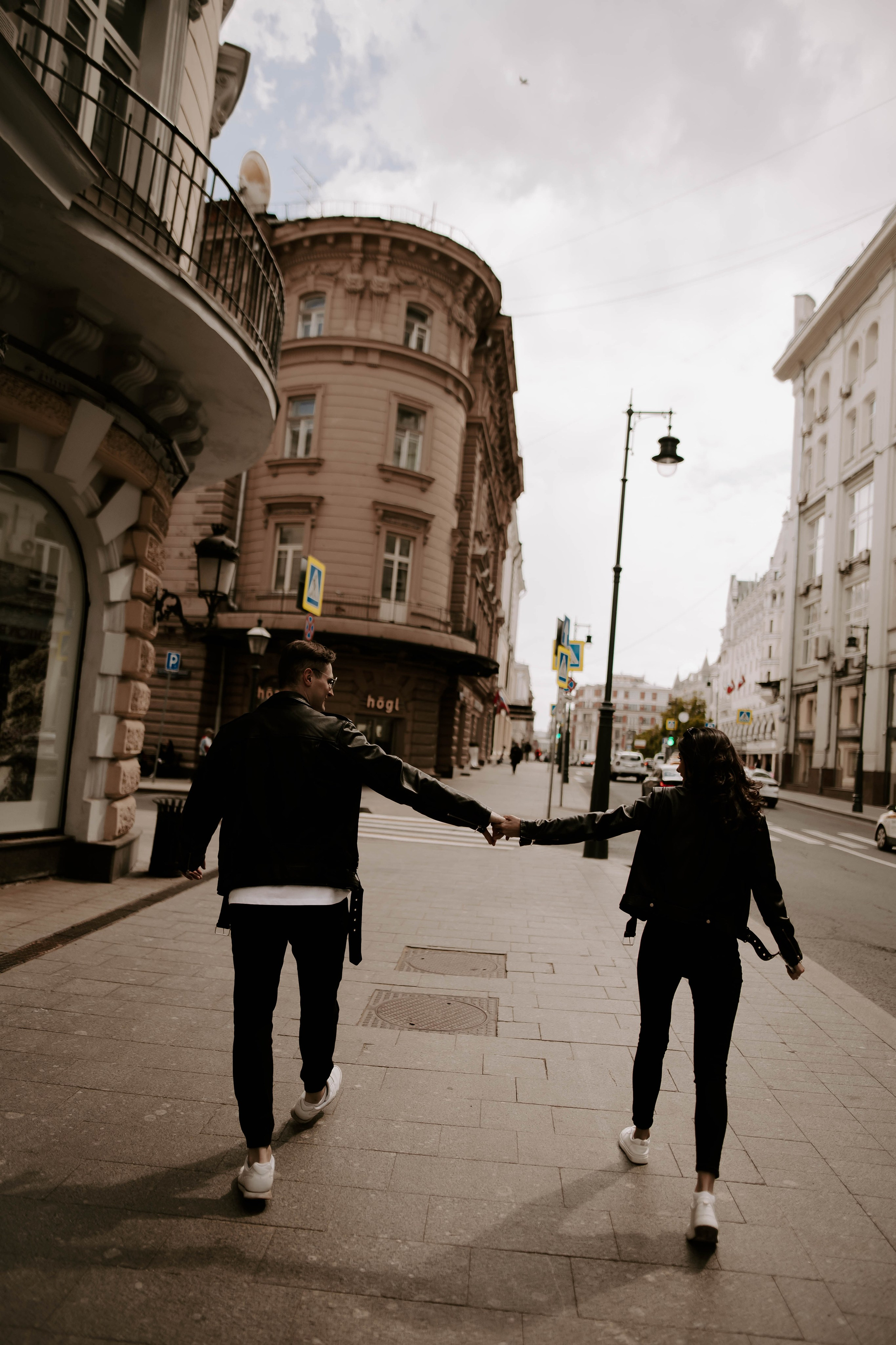 Юлия и Владислав. Фотограф Veronika Potaseva