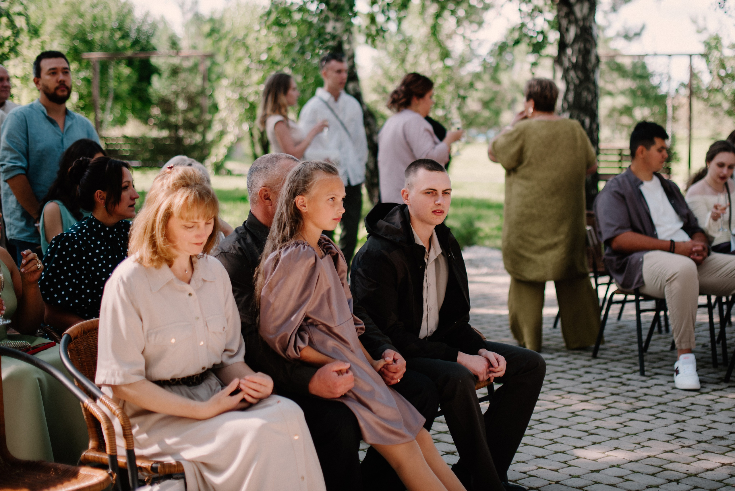 София и Данил. 17.08.2025. Фотограф в Челябинске Любовь Денисенко