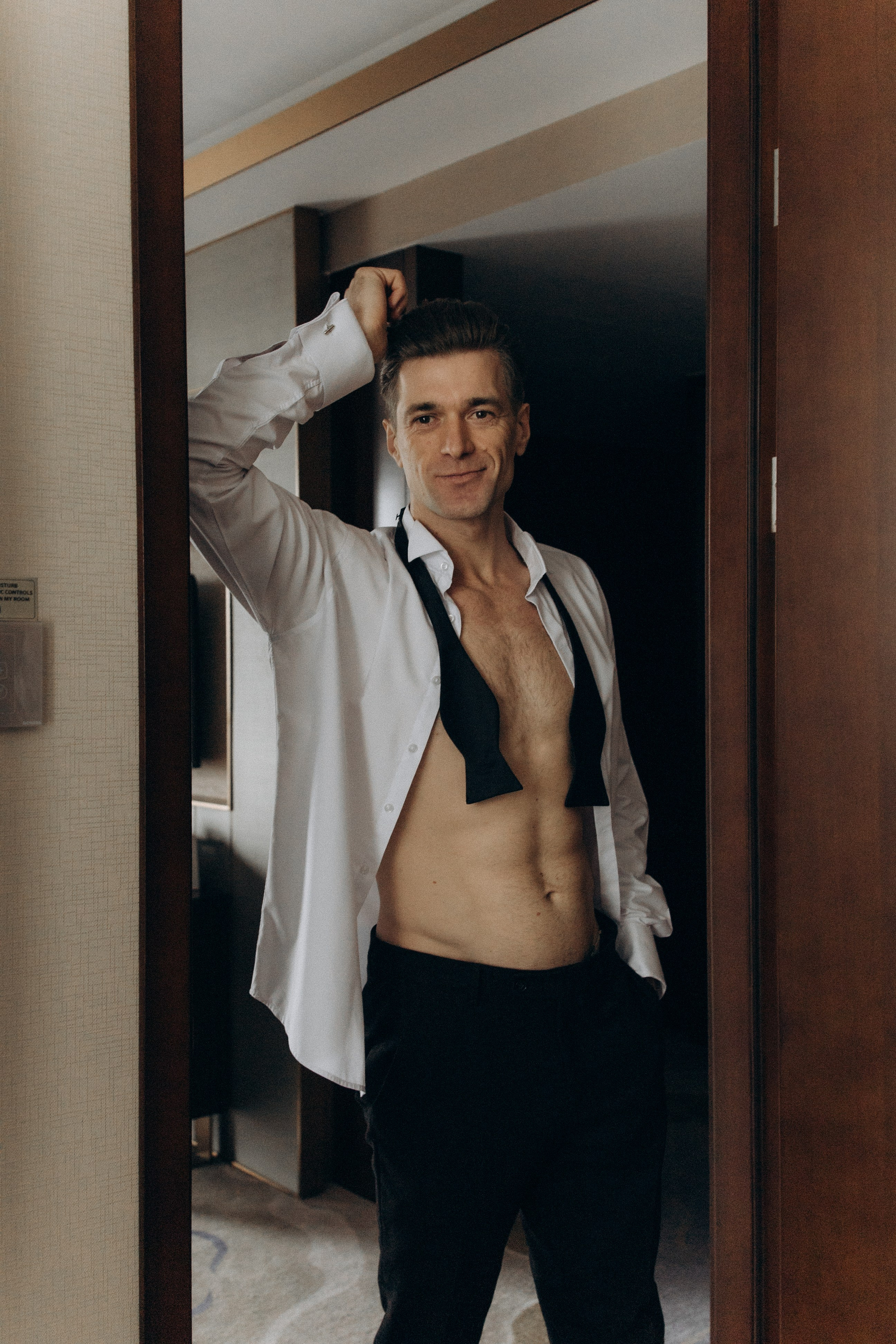 Дмитрий и анастасия. Свадебный фотограф Москва Павел Фетисов