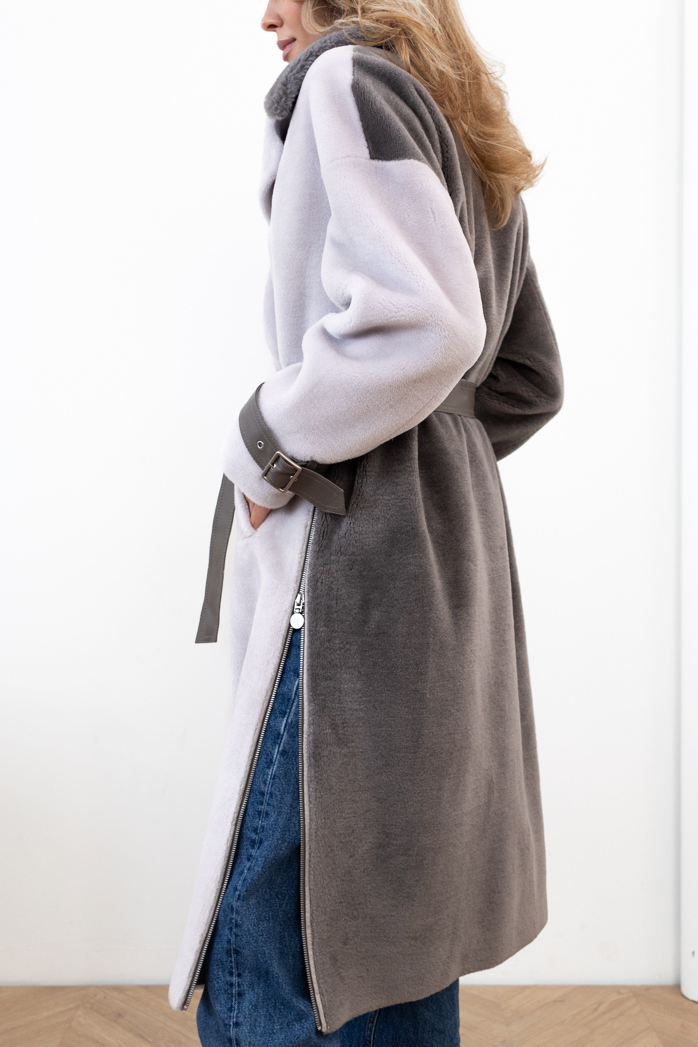 MY BEVERLY COAT — каталог. Фотограф для брендов в Санкт-Петербурге — Анита Вернер