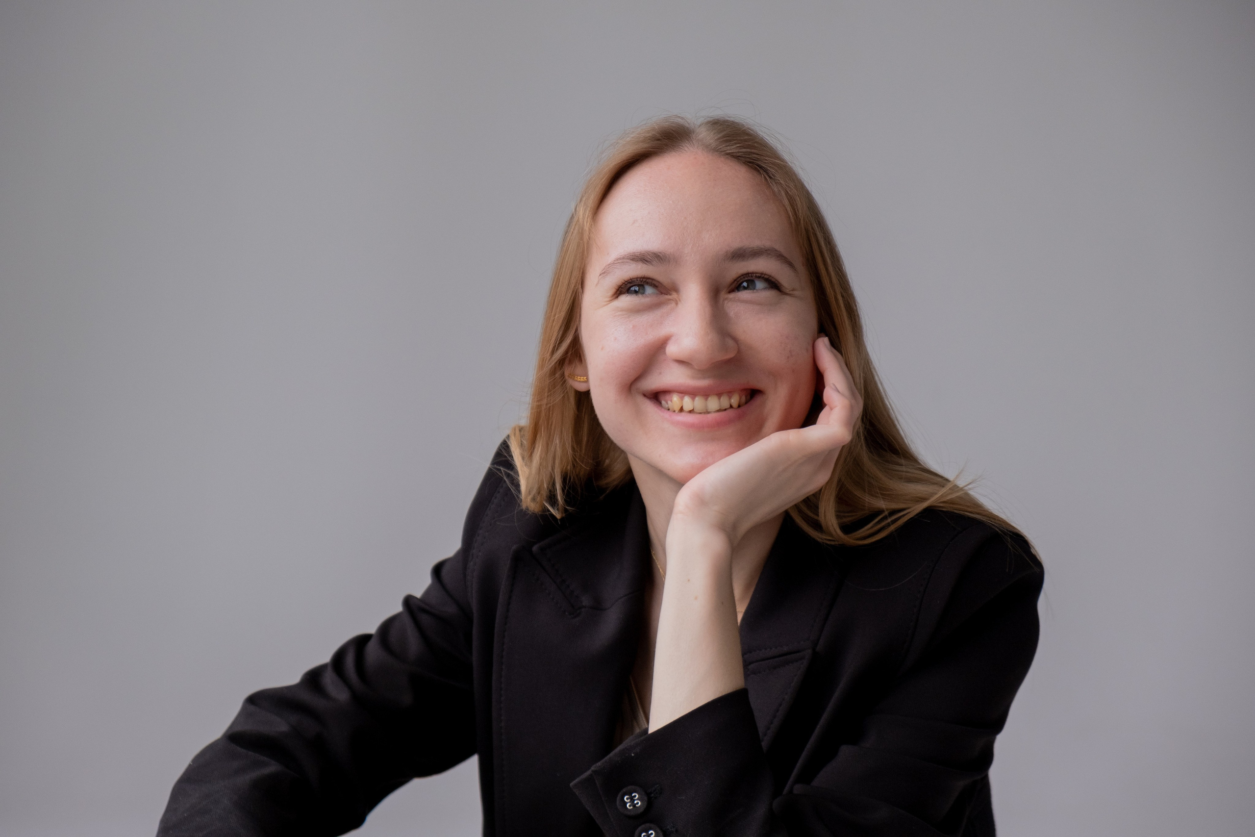 Портреты. Фотограф в Москве Алина Туртыгина