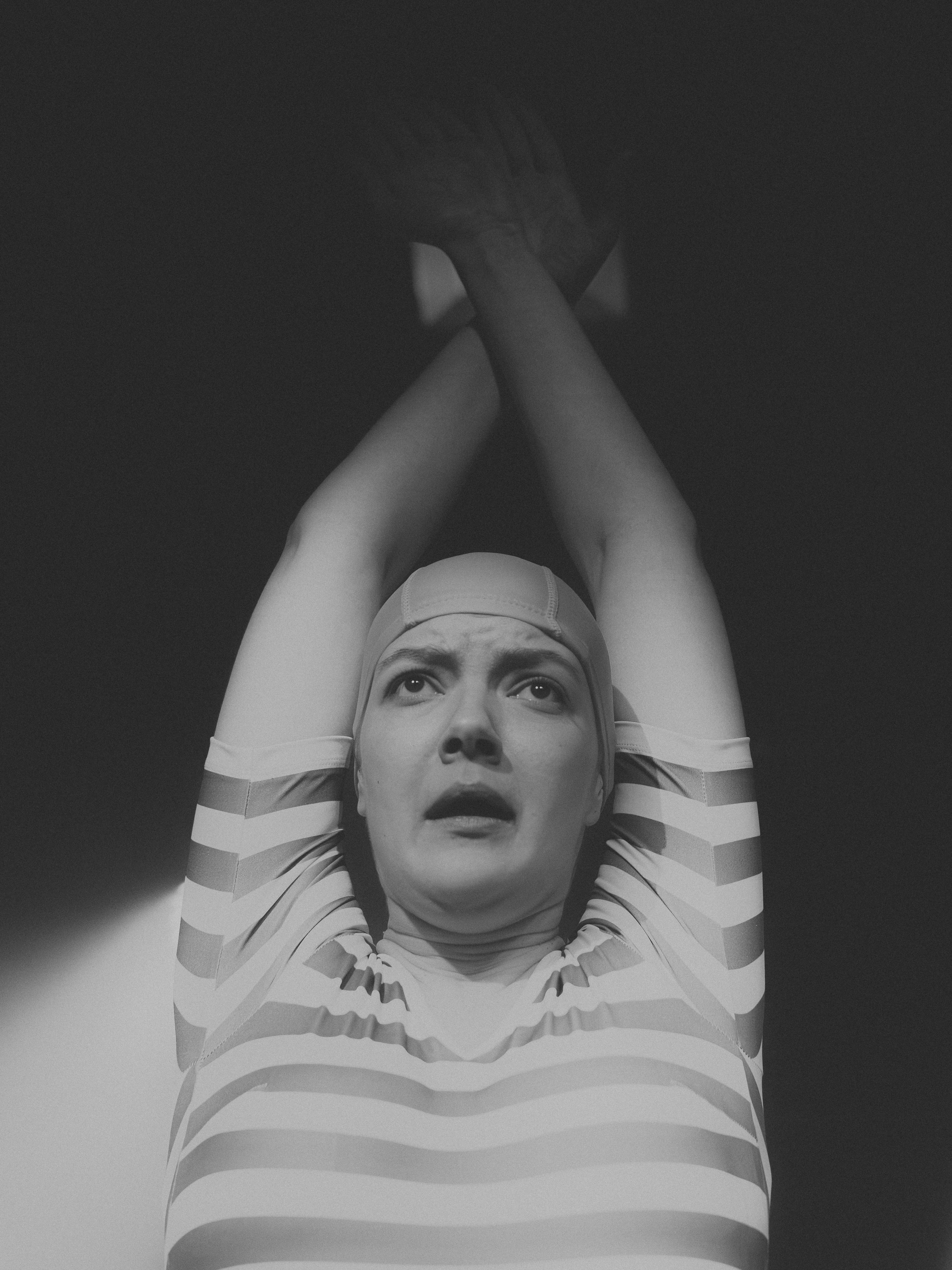 Saint-UGLIburg'26. RUSLAN ROZANOV