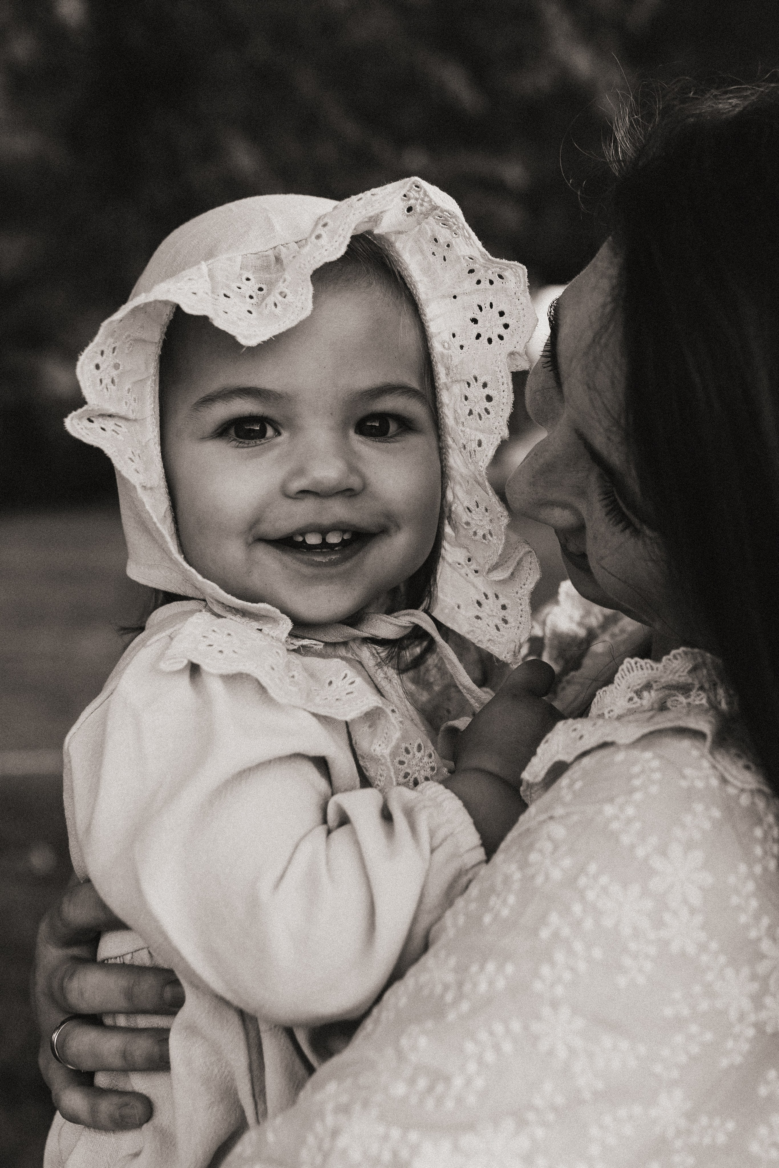 Лиза и Агата. Семейный фотограф в Новороссийске и Анапе Александра Яковлева