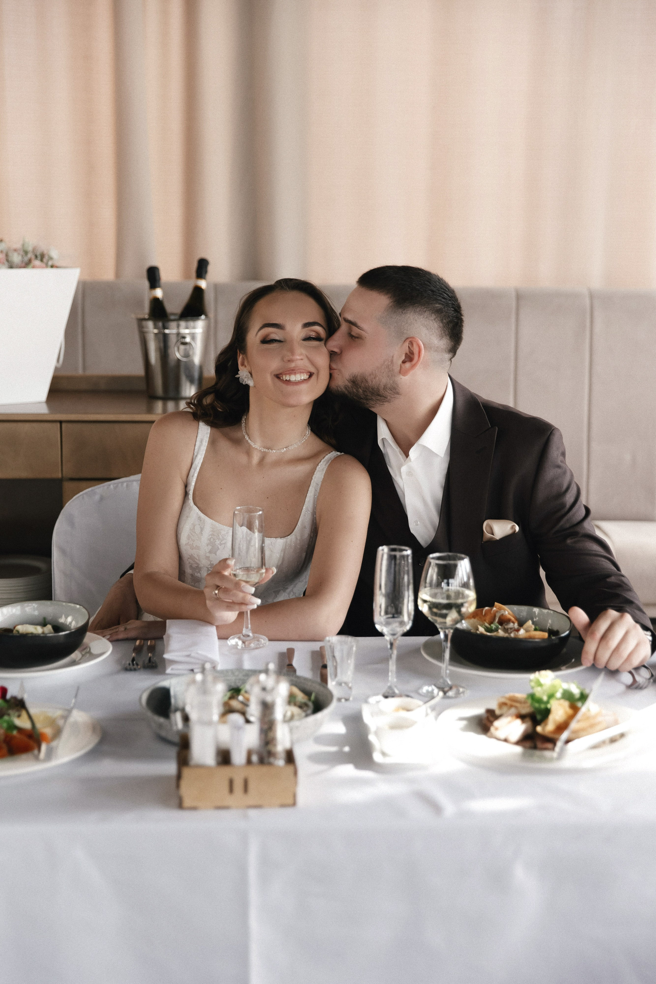 ЯНА & АЛЕКСАНДР ` 17.05.24. Maria Startseva Photo