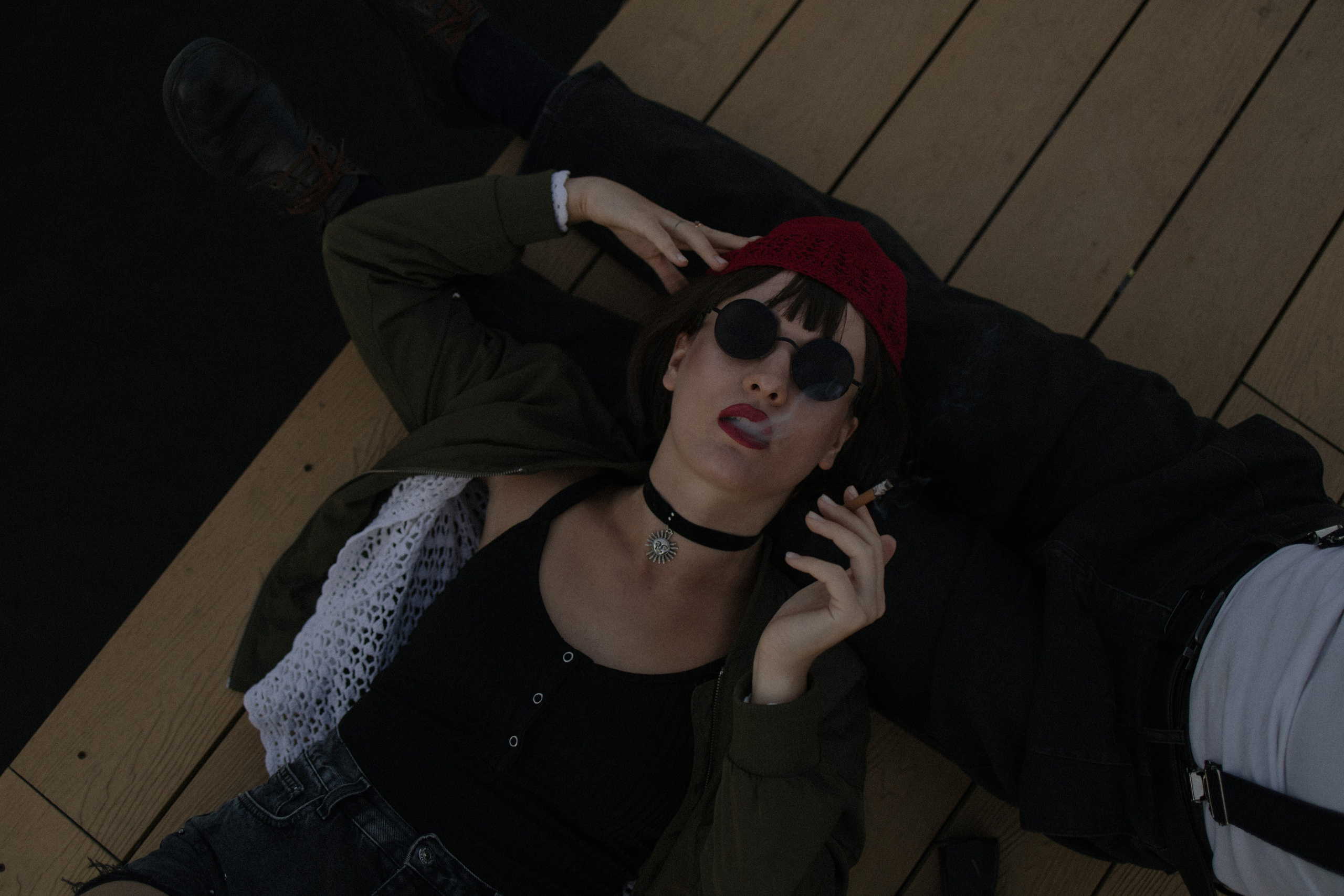 Leon. Фотограф Софья Гречка