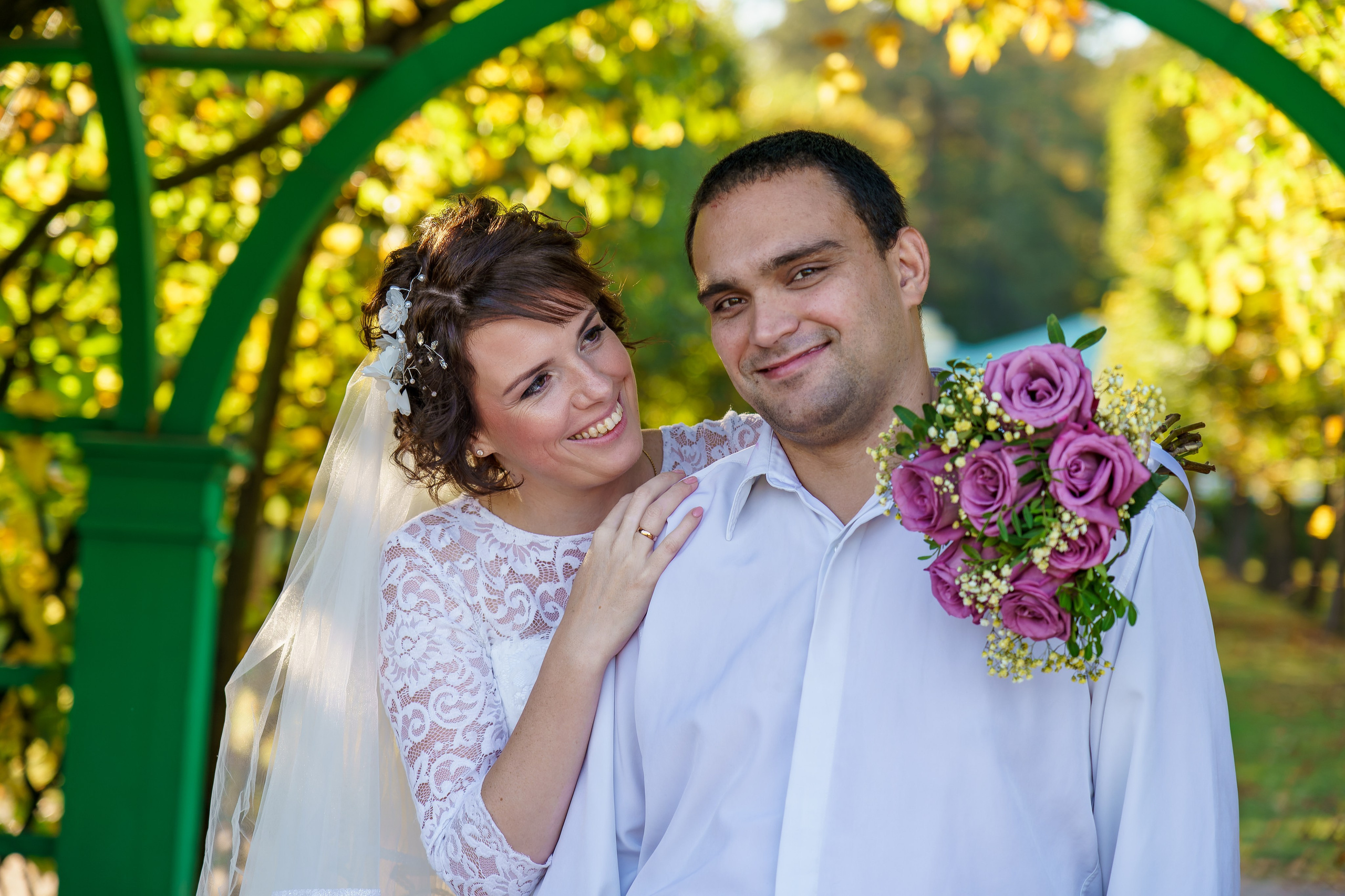 Альбом свадебная фотосъёмка, венчание, утро невесты, роспись, банкет. «Студия DRONAVT`s» — видеосъёмка и фотография г. Москва
