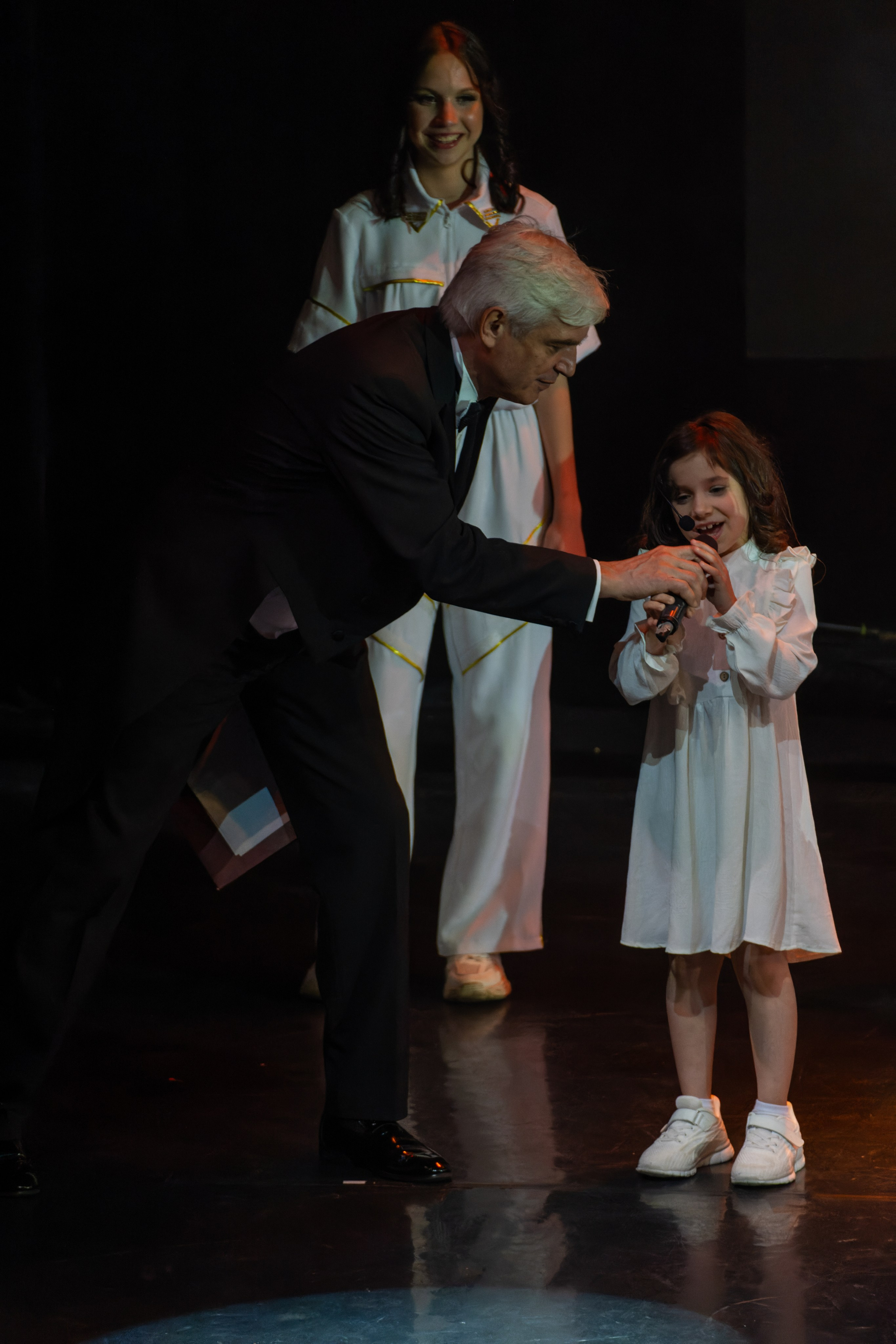 Съёмка благотворительного спектакля «Новая история деревянного мальчика». «Студия DRONAVT`s» — видеосъёмка и фотография г. Москва