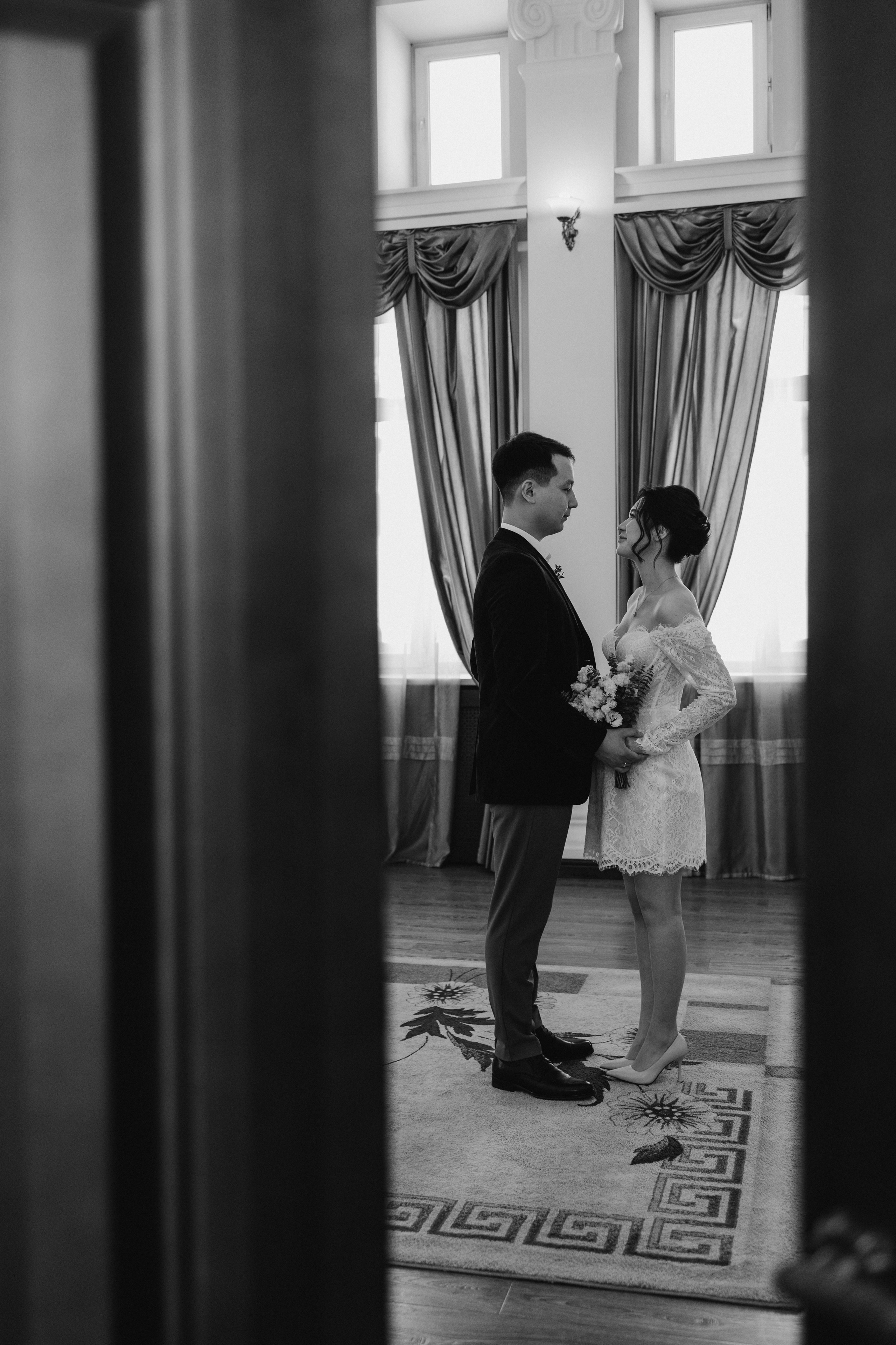 Wedding. Семейный фотограф Валентина Измайлова