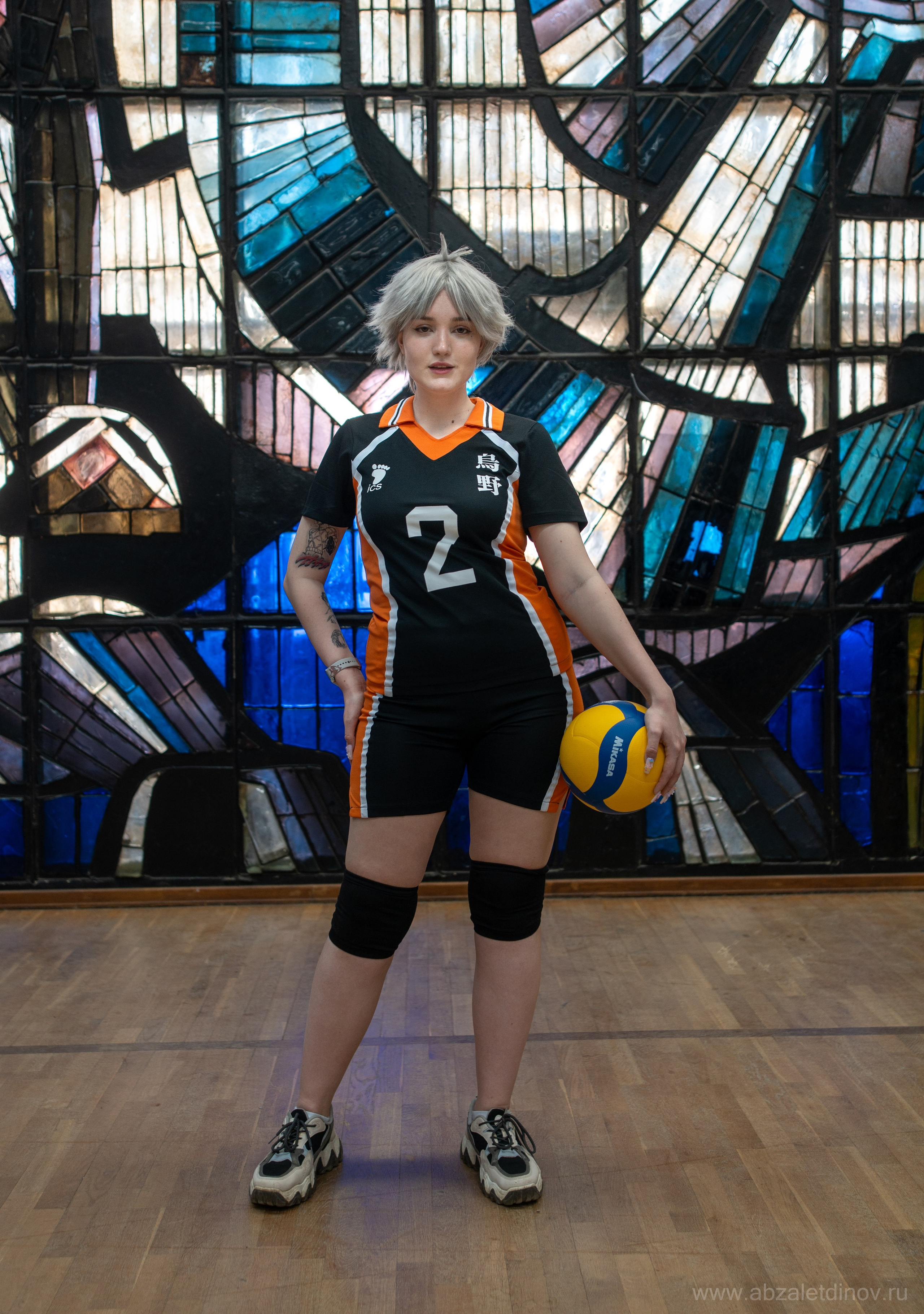 Kaniсo 2024. Фотограф Белебей Абзалетдинов Артур