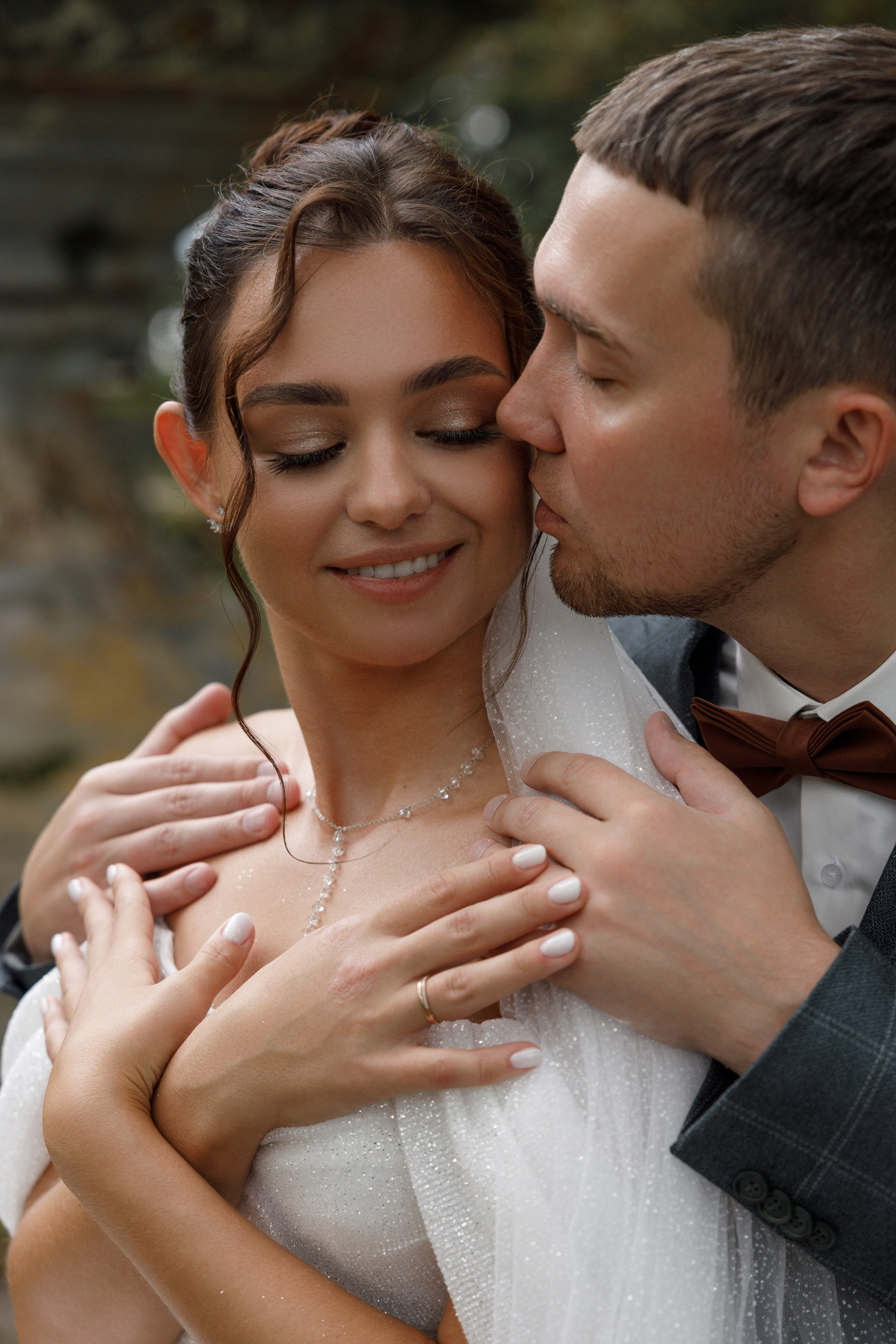 Свадьба Кристины и Александра. Свадебный и семейный фотограф  во Владивостоке Ольга Украинец