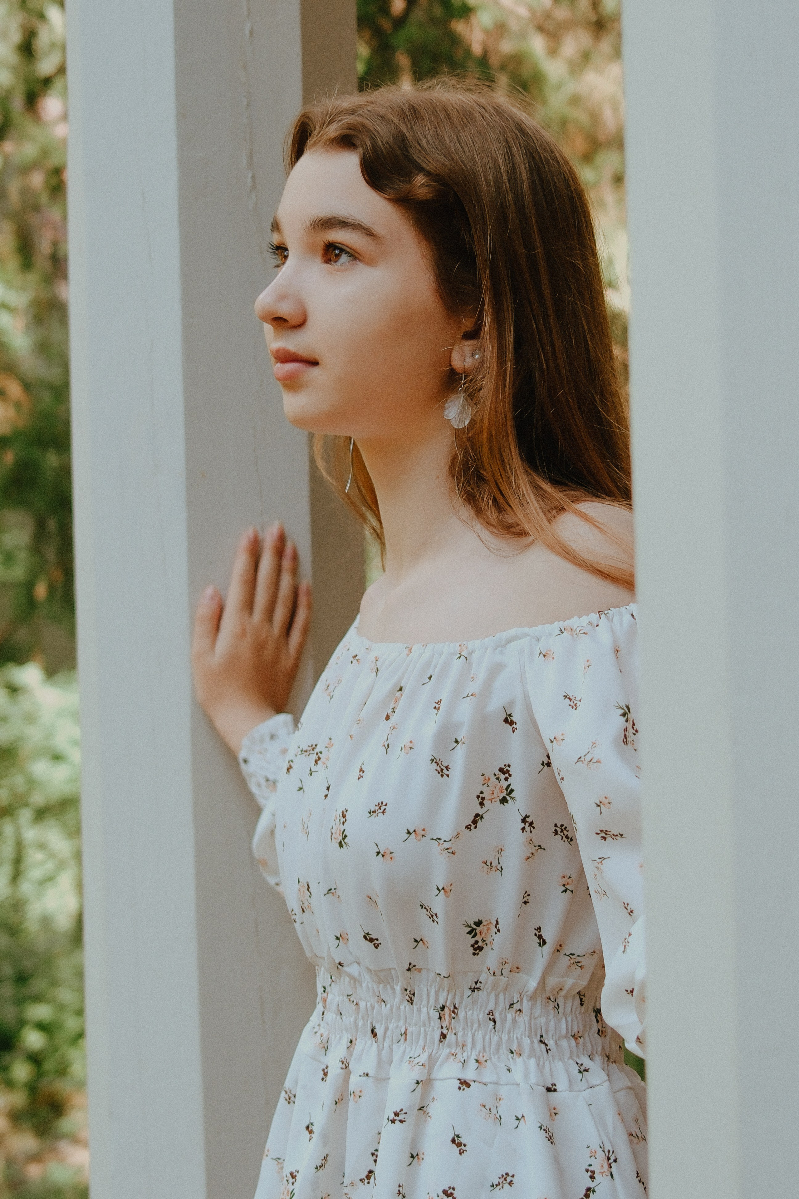 Like mother like daughter. Фотограф в Санкт-Петербурге. Маша Ярусскина