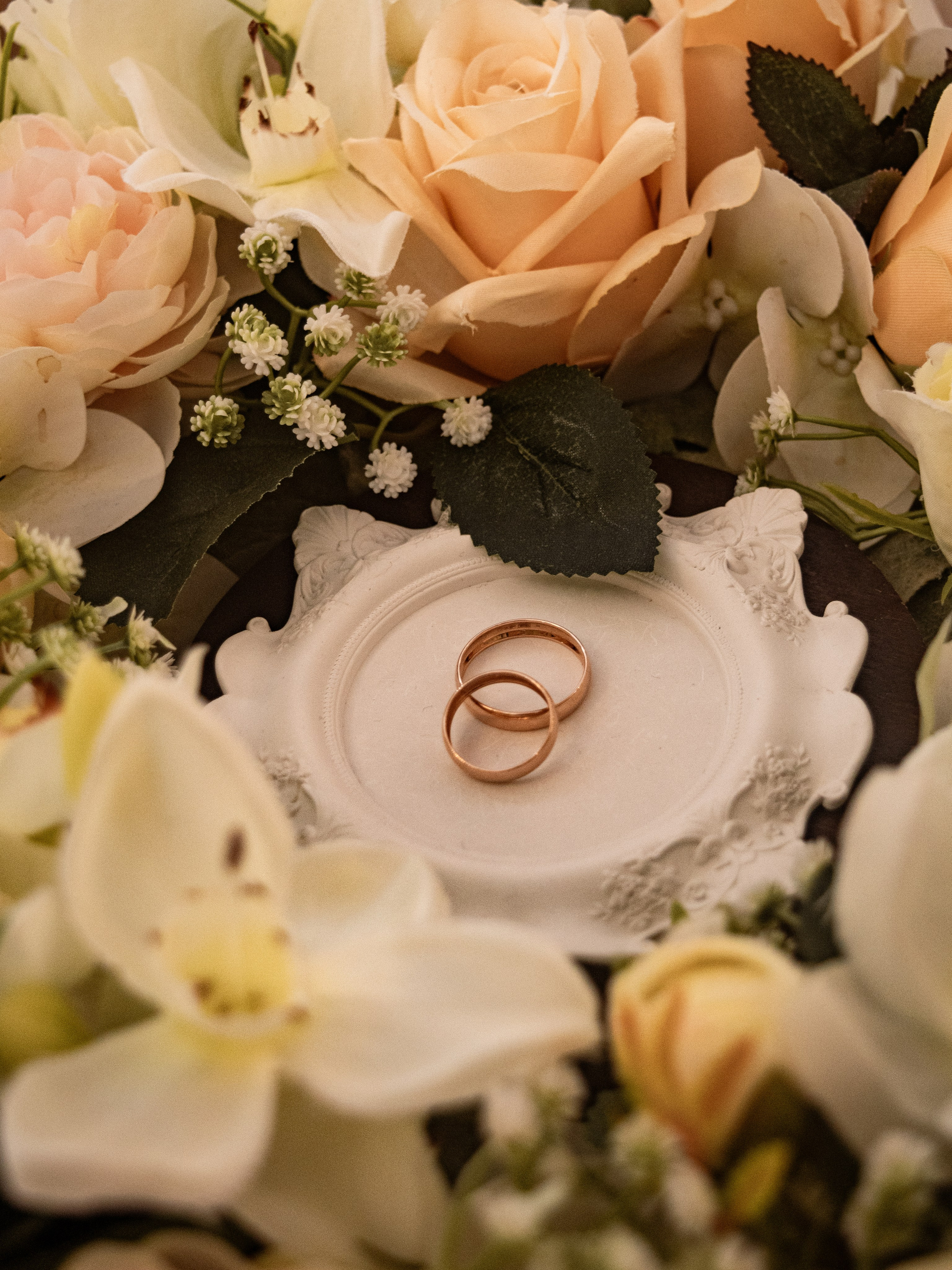 Кирилл и Дарья. Фотограф в Санкт-Петербурге Ксения Яковчук