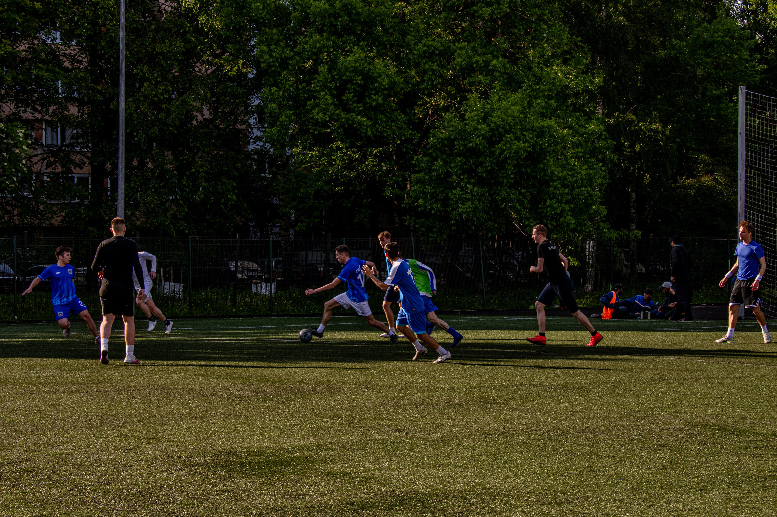 Спортивный репортаж 28.05.23. Фотограф в Санкт-Петербурге Ксения Яковчук