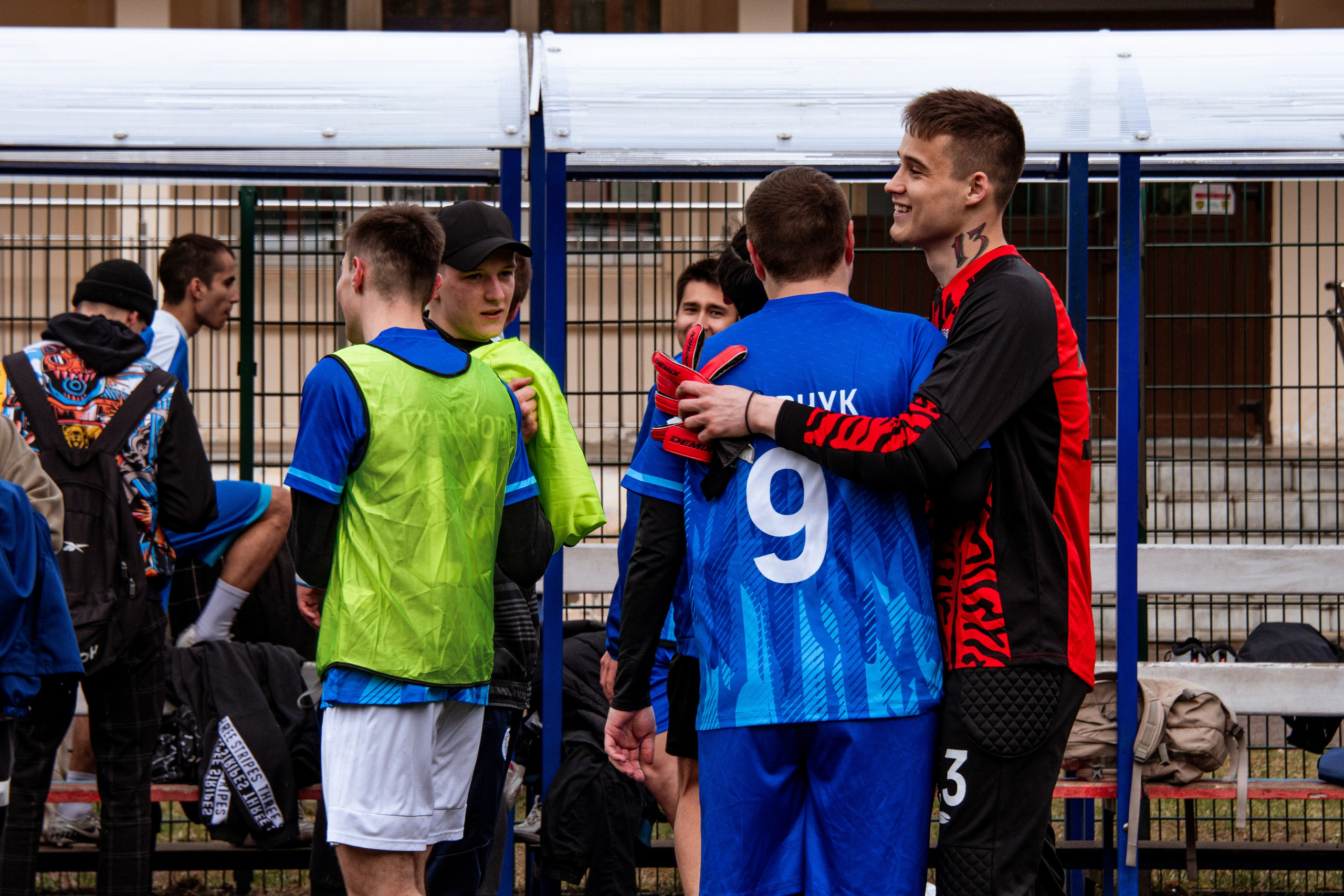 Спортивный репортаж 30.04.23. Фотограф в Санкт-Петербурге Ксения Яковчук