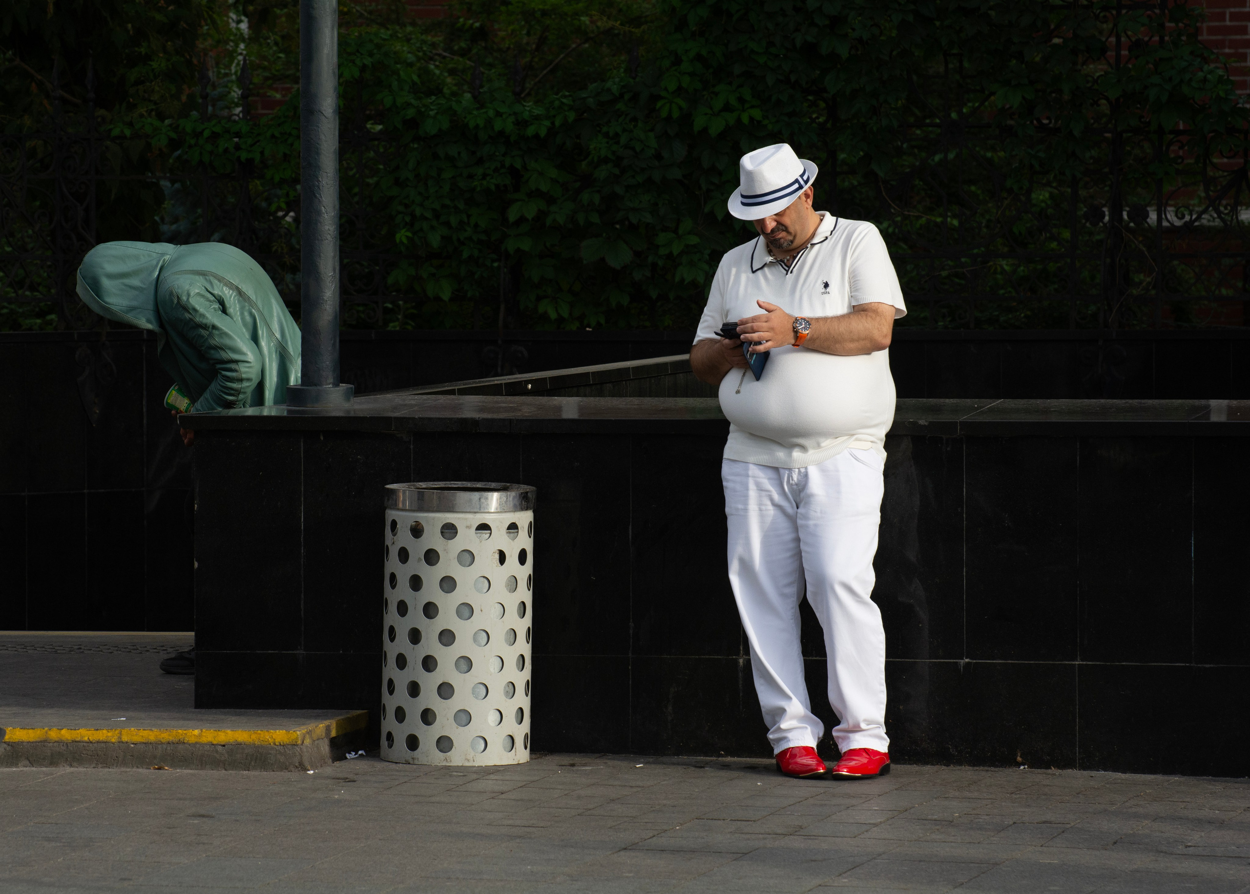 Фотограф Николай Спевак Москва