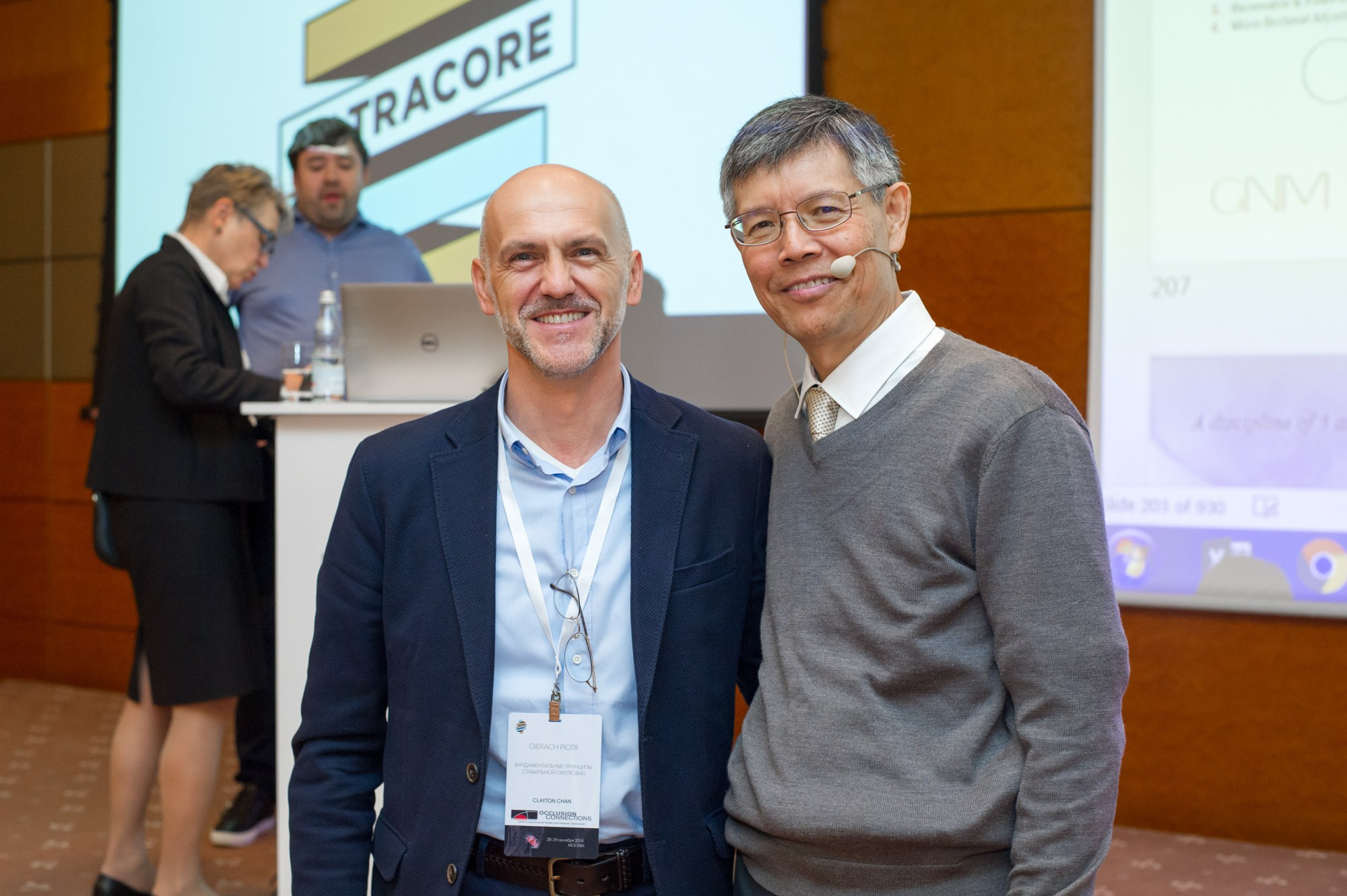 Конференции. Выпускные альбомы. Частные съемки