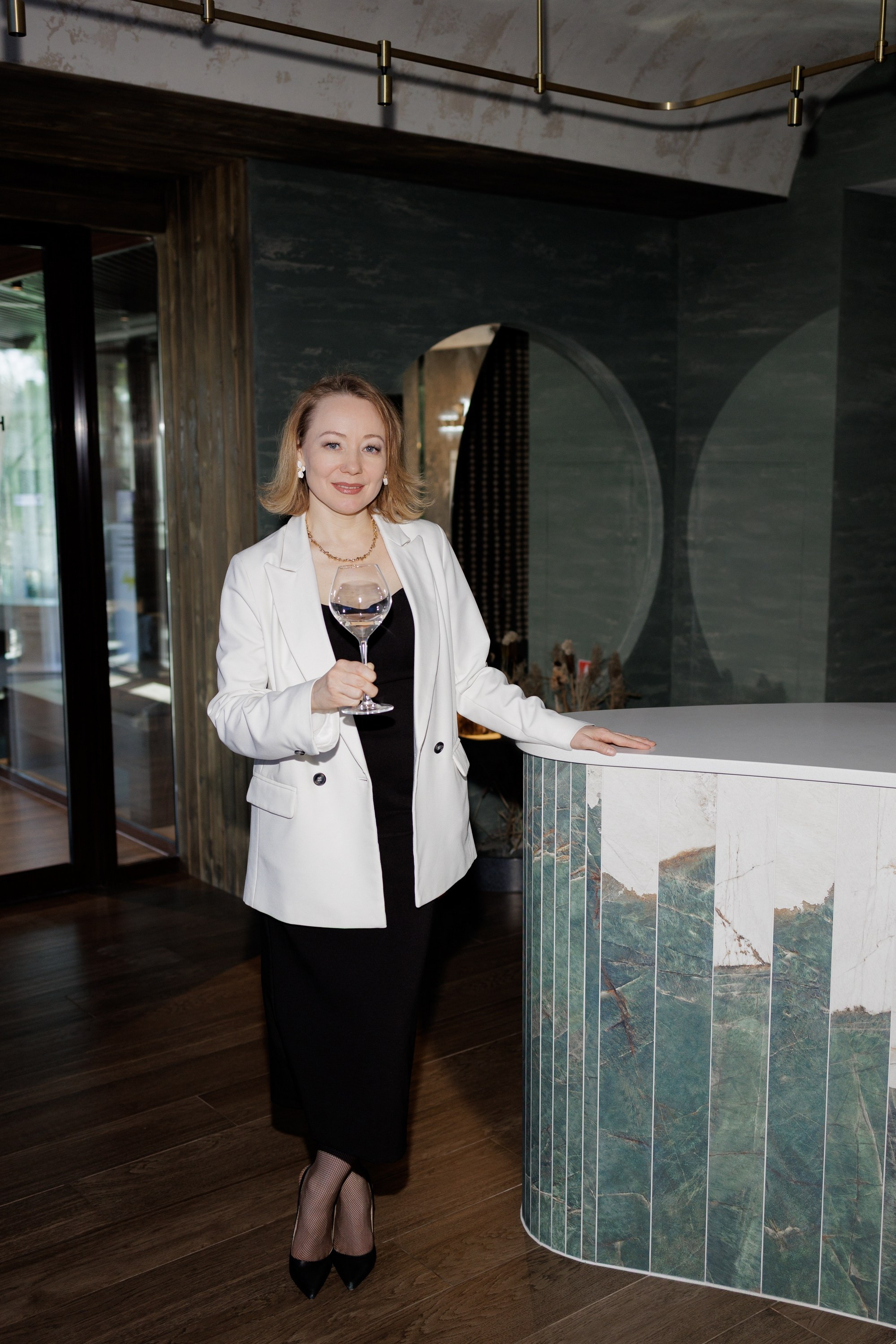 Гастроужин в р.Komorebi (may.25). Свадебный фотограф