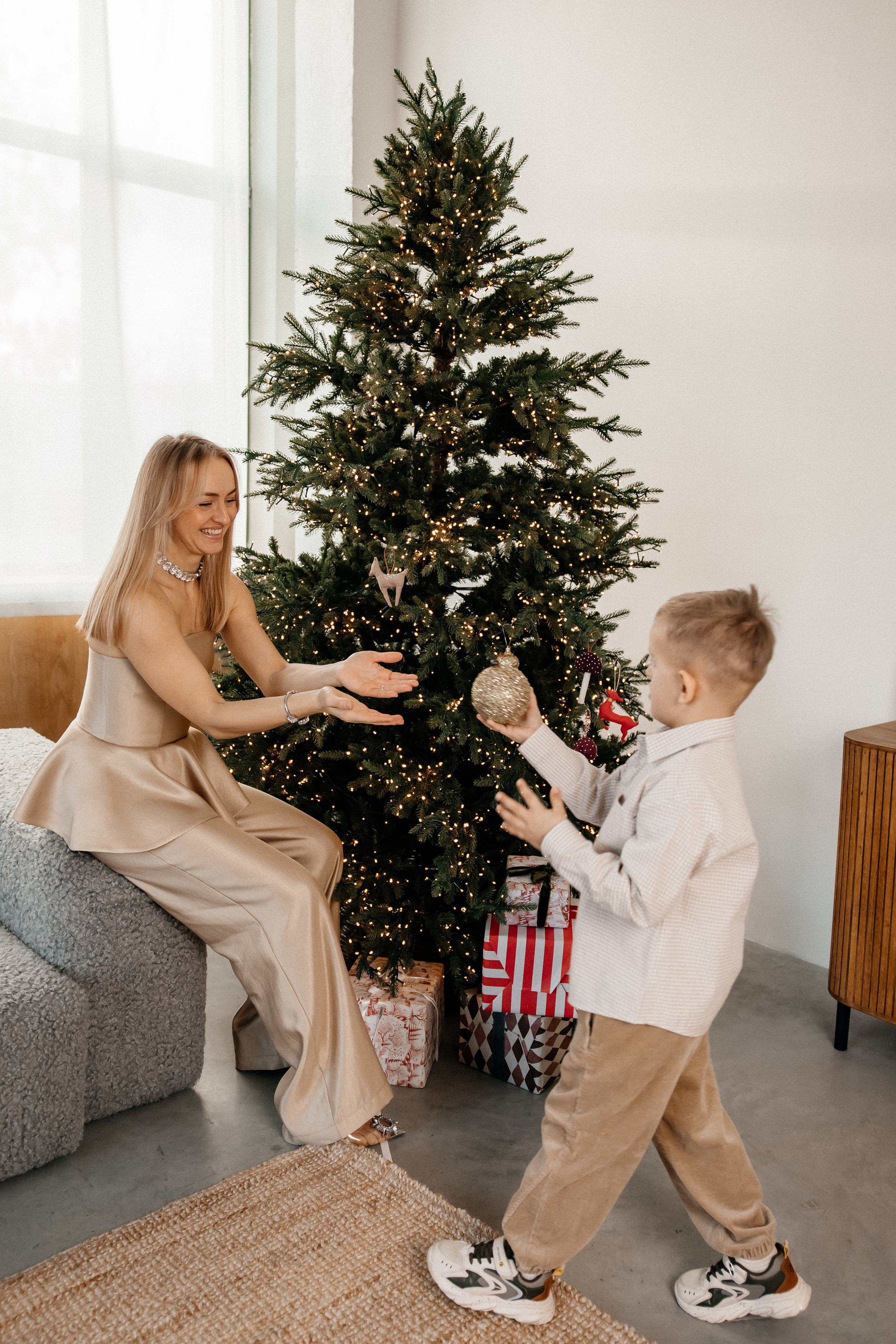 Света и Гордей. Светлана Ванцлав — фотограф Минск, Беларусь