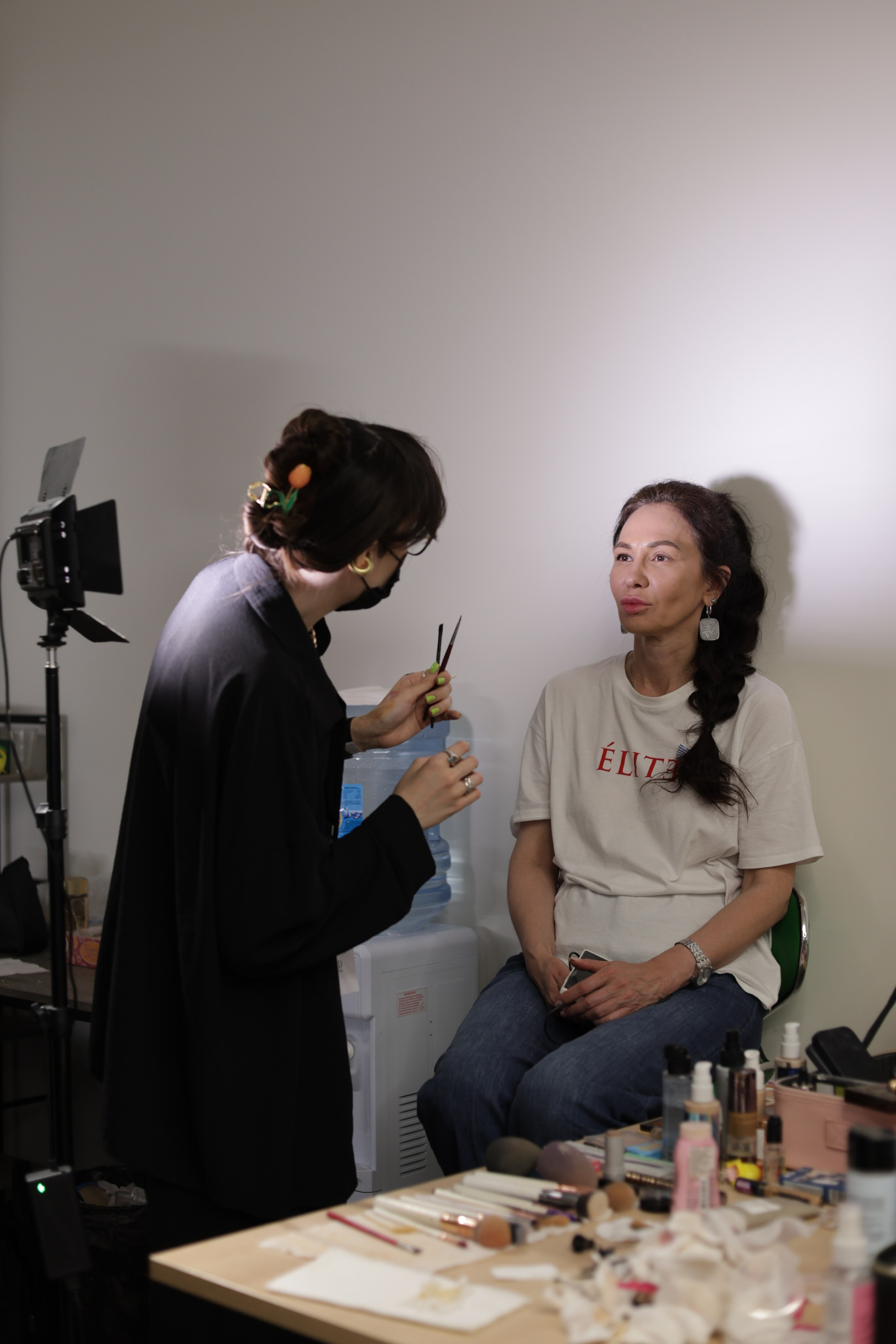 DFM. Фотограф Яна Белая