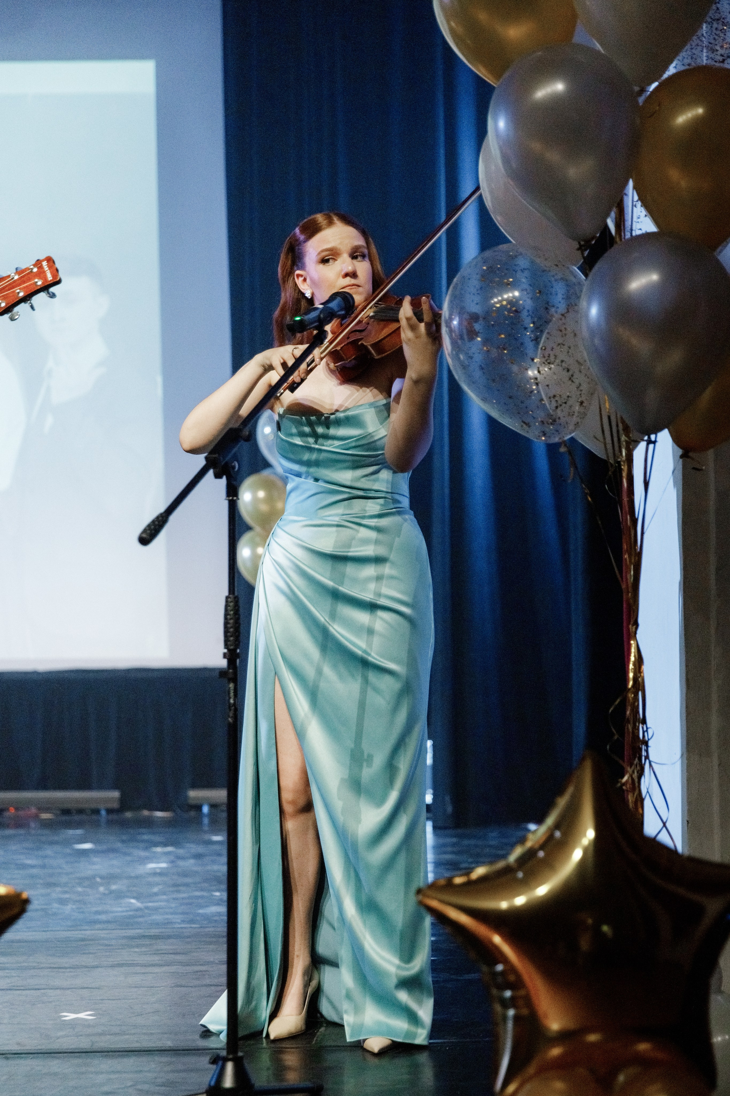 Выпускной_2025. Фотограф Илья Чудин в Саратове