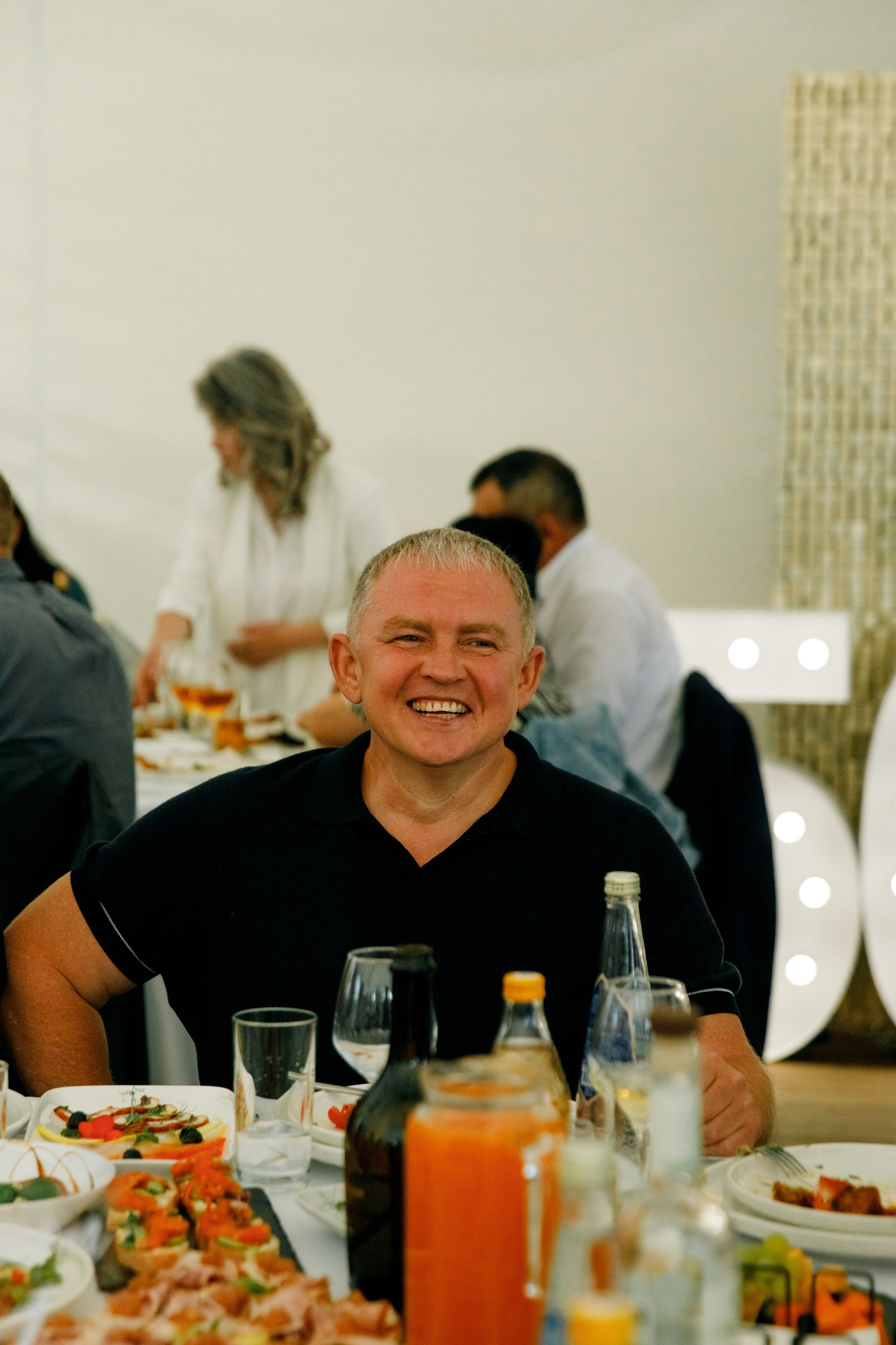 Юбилей. Фотограф Илья Чудин в Саратове