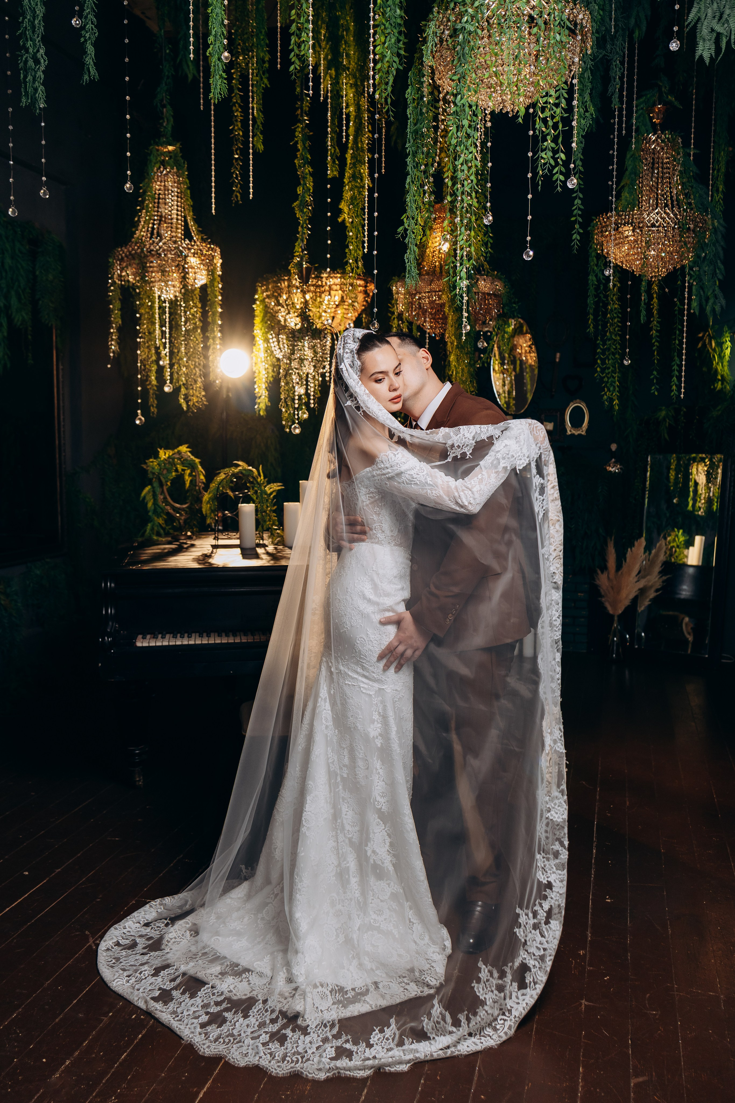 Локации для фотосессии в Казани