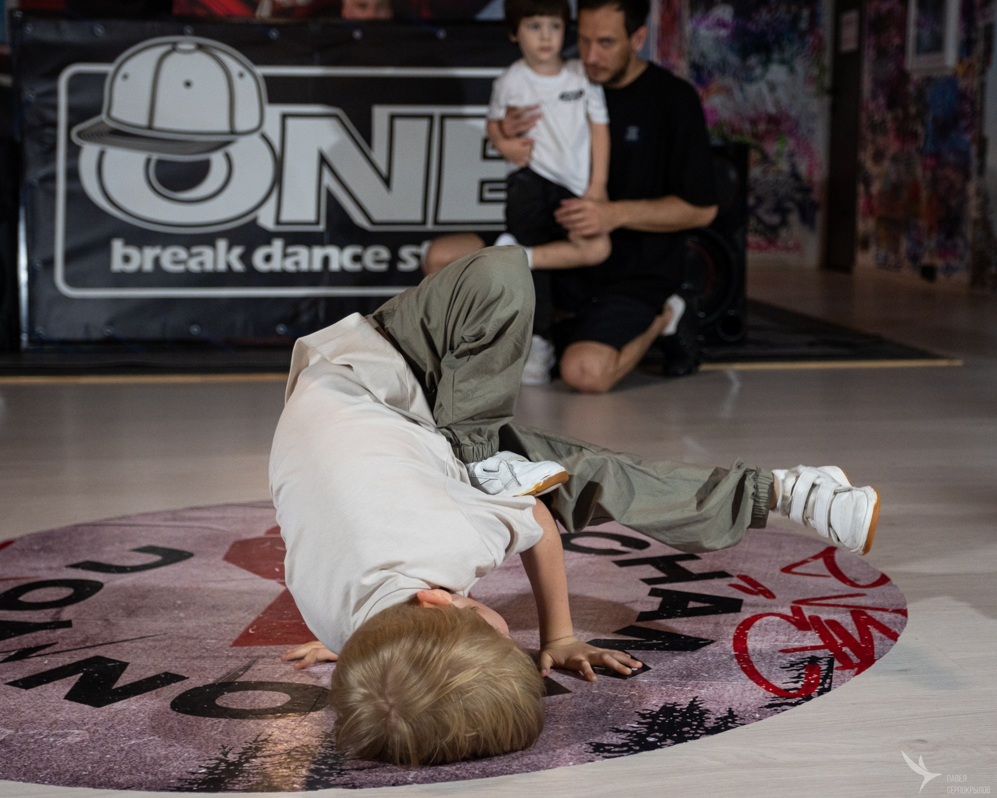 You Champion. Репортажный фотограф в Казани Павел Серпокрылов