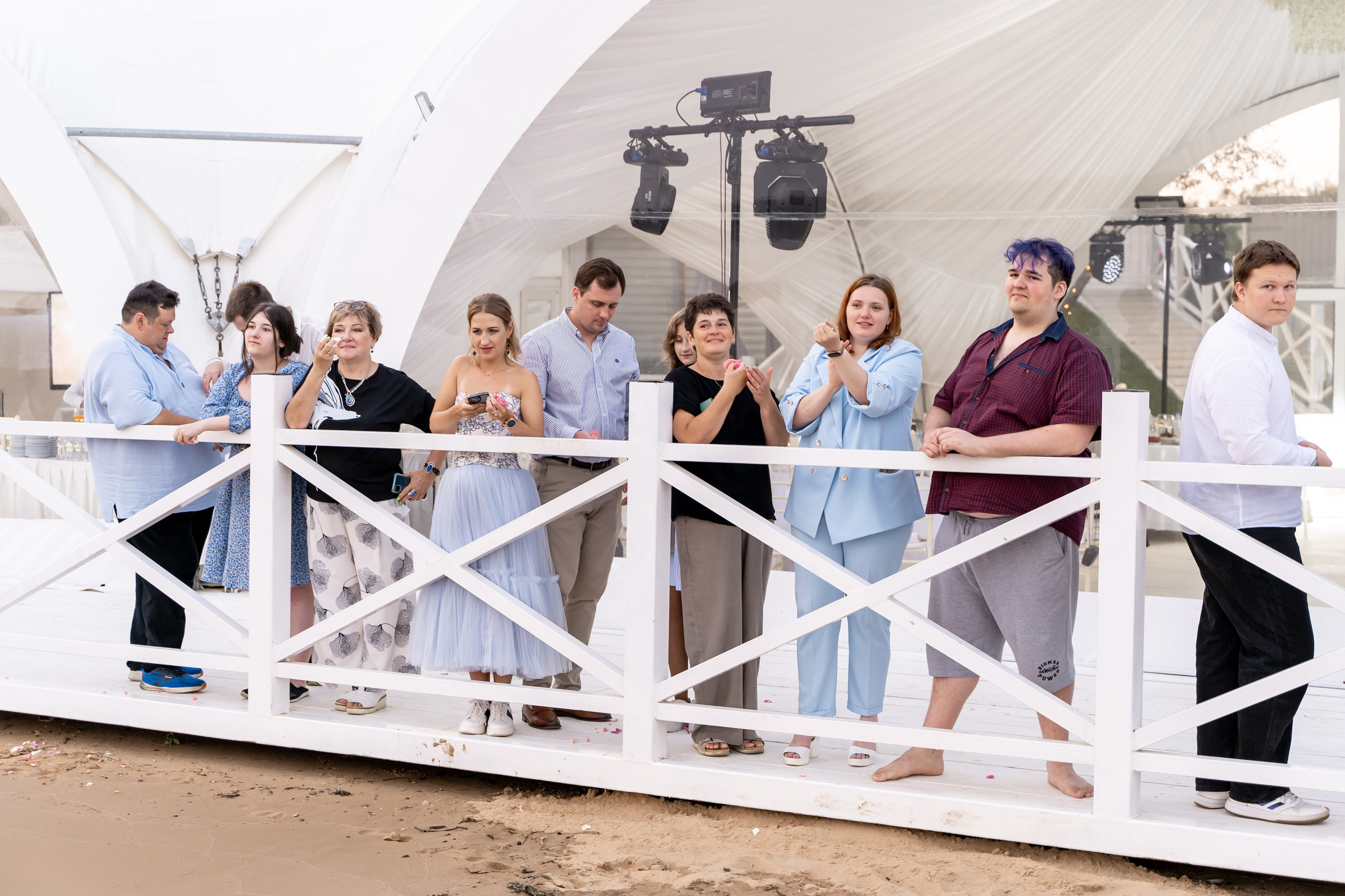 Максим и Жанна. Индивидуальный и семейный фотограф в Москве и городе Видное Екатерина Чернышова