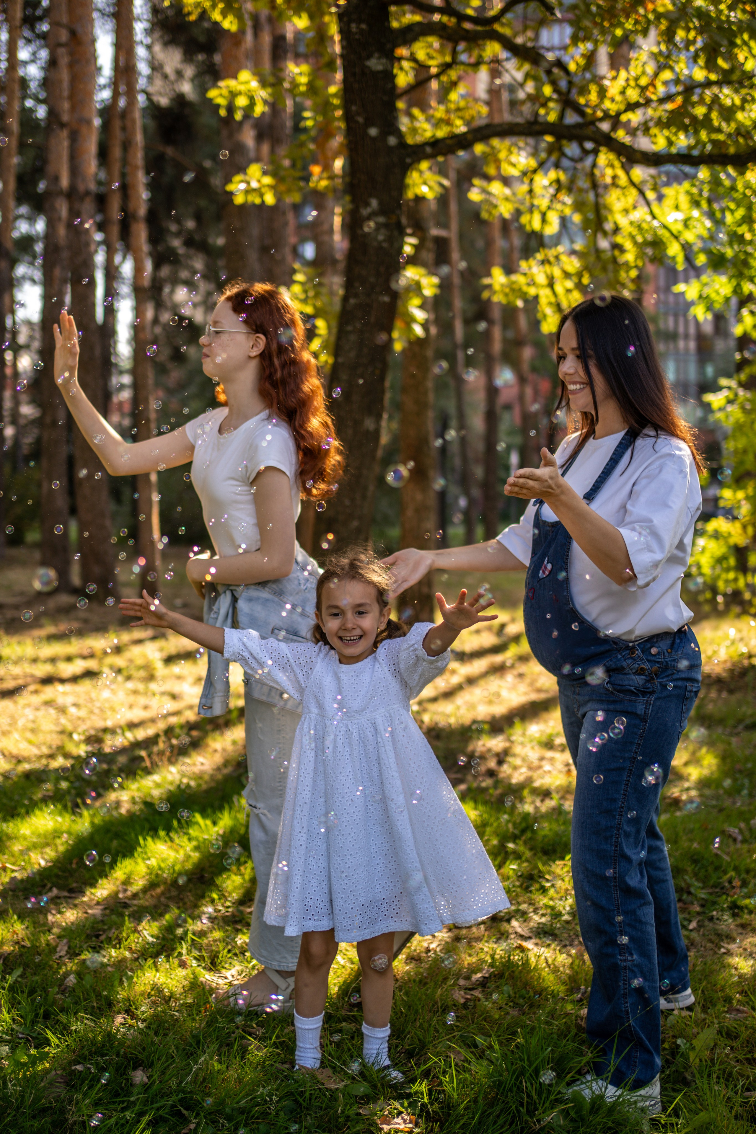 Алина и Павел. Фотограф Антон Белоусов