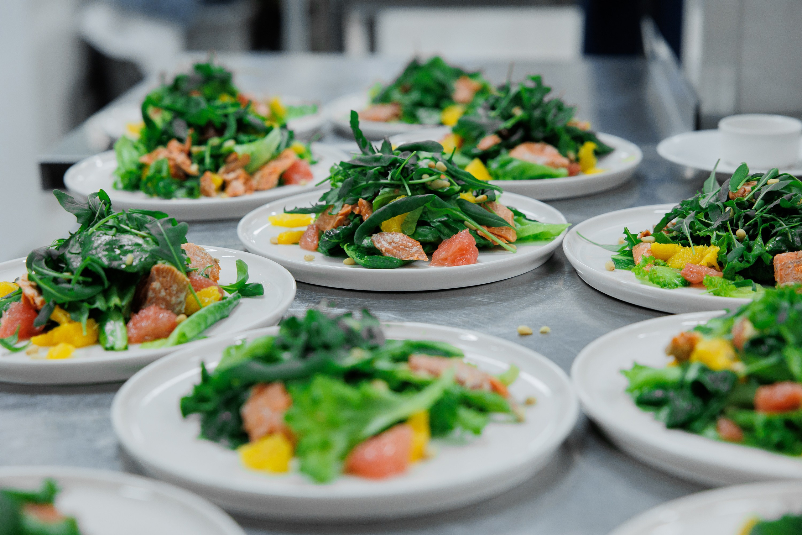 RESNOTA — Spring Essence -Гастрономический ужин. СВОИ. ФОТООТЧЕТЫ-СОБЫТИЯ-МЕСТА