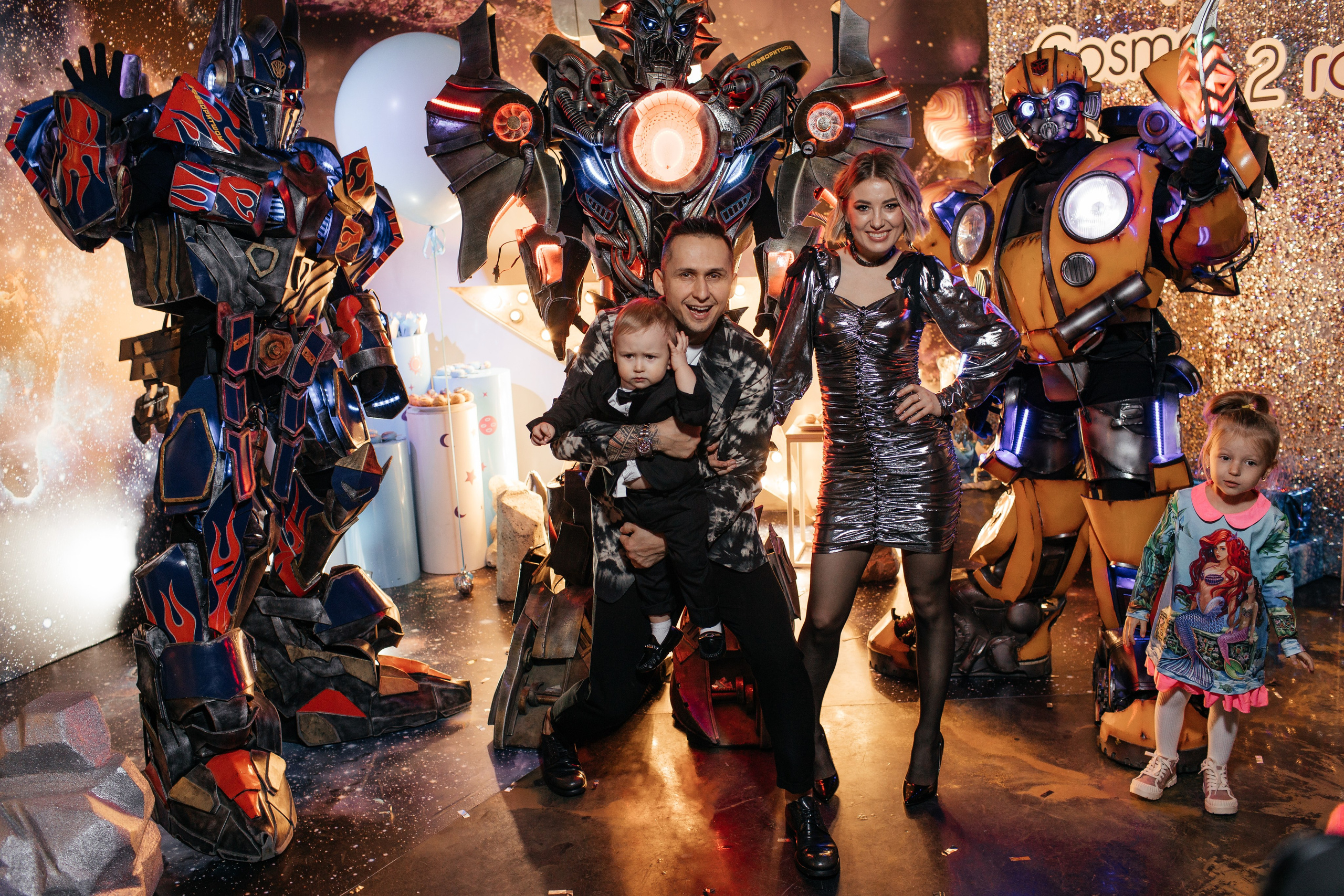 Артемий 2 года @allazemaalla. Свадебный и семейный фотограф