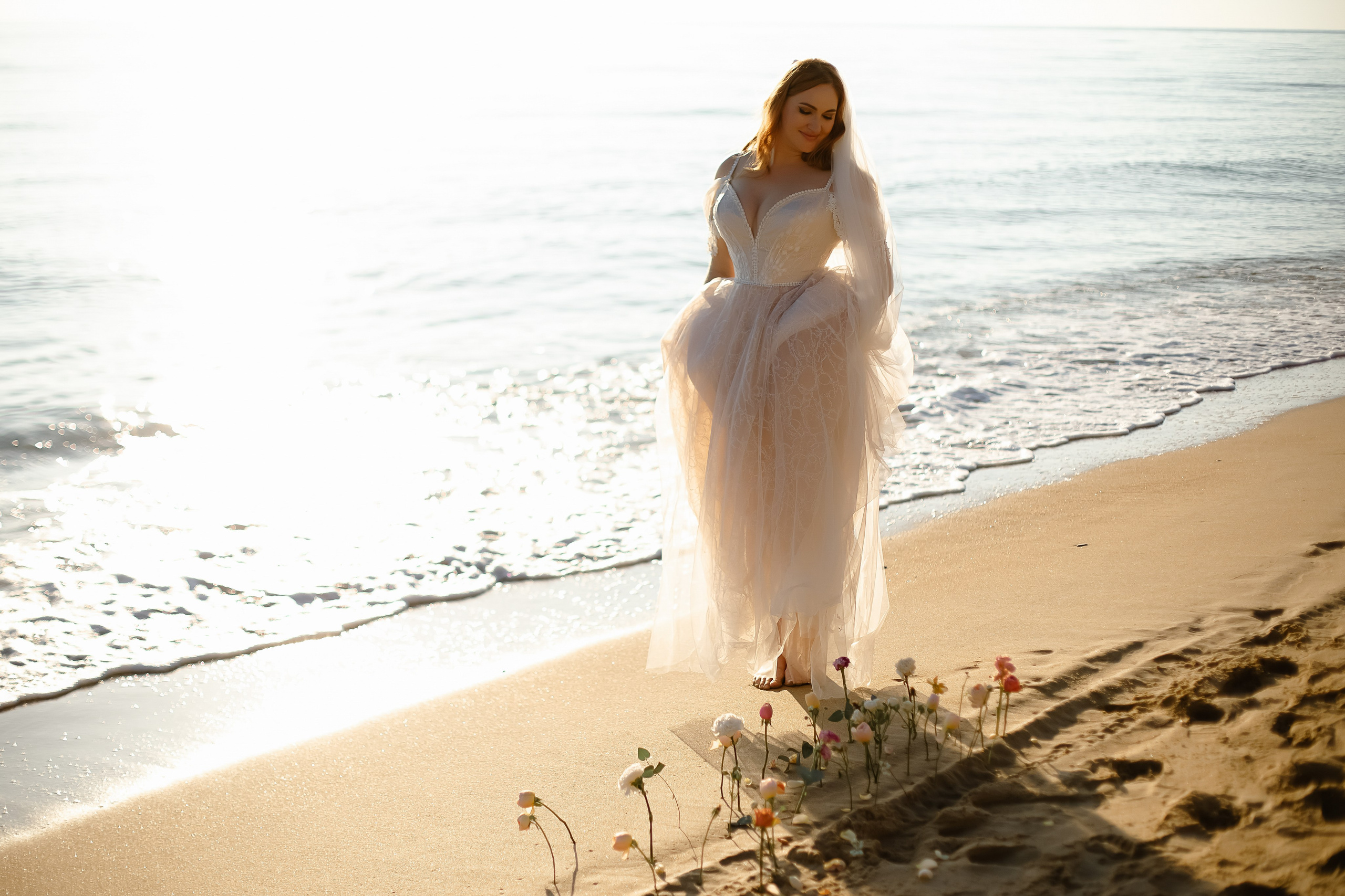 Светлана&Олег. Свадебный и семейный фотограф/видеограф в Краснодаре Наталья Осинская