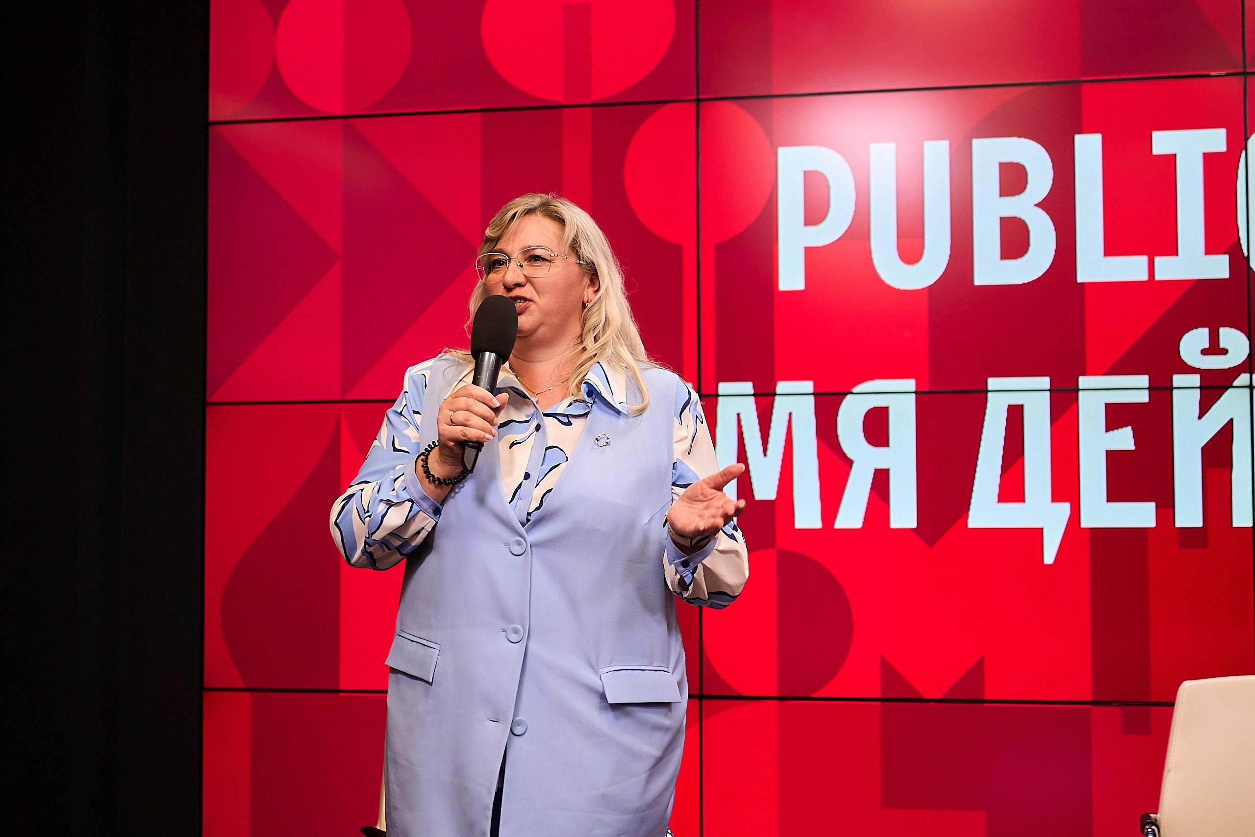 Правительства Москвы День стажера. Фотограф и Видеограф в Москве. Олег Корушев