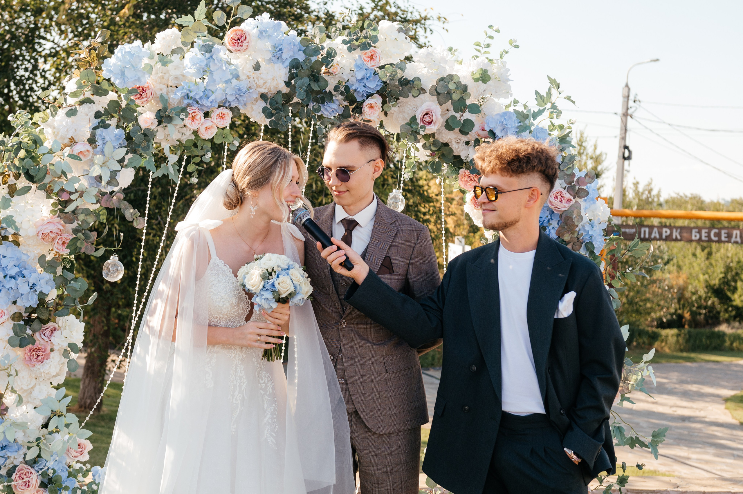 Анастасия и Данил. Свадебный и семейный фотограф в Волгограде Семисотнова Камилла