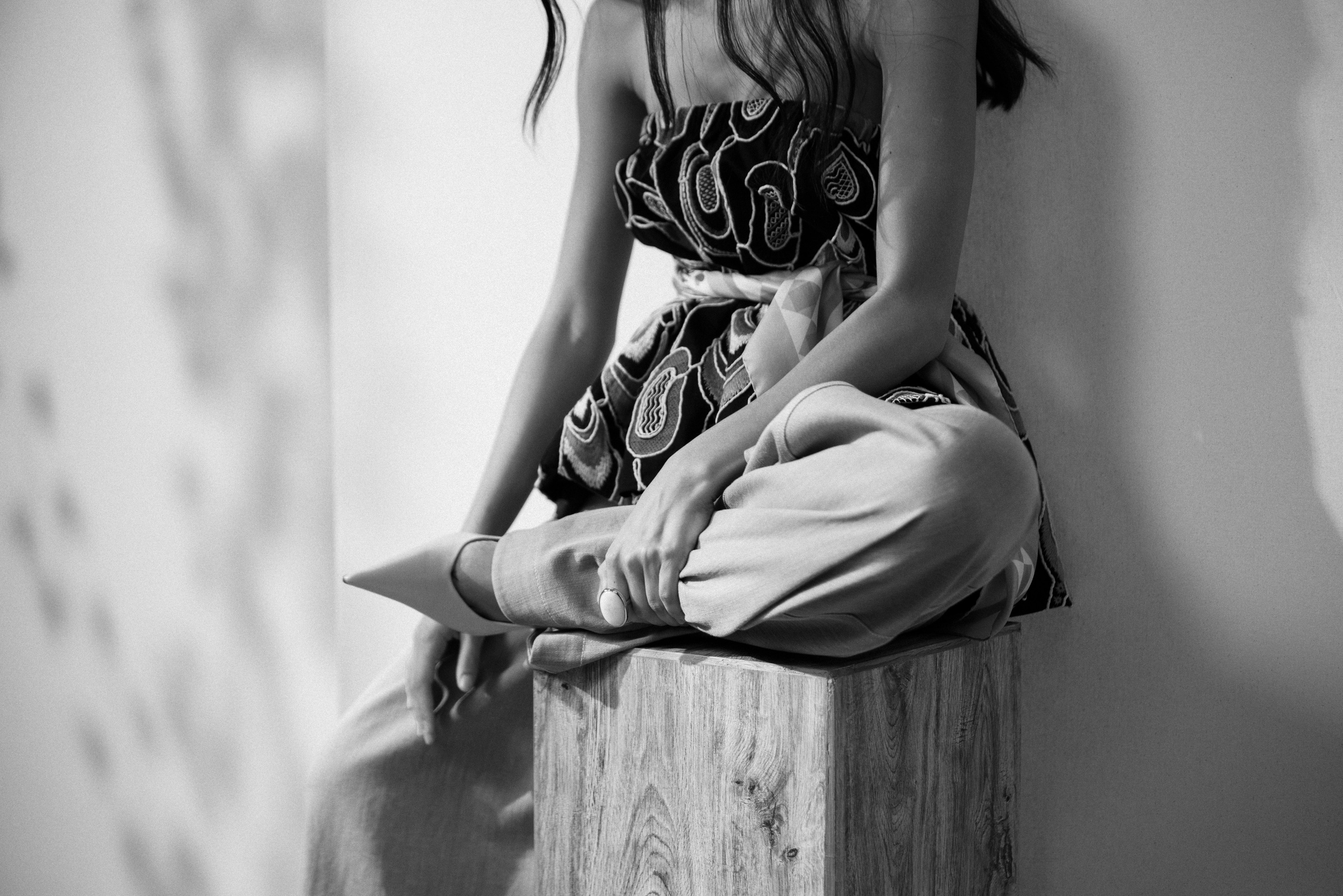 Adinari. Summer'26. Fashion Фотограф в СПб Yana Kochkina